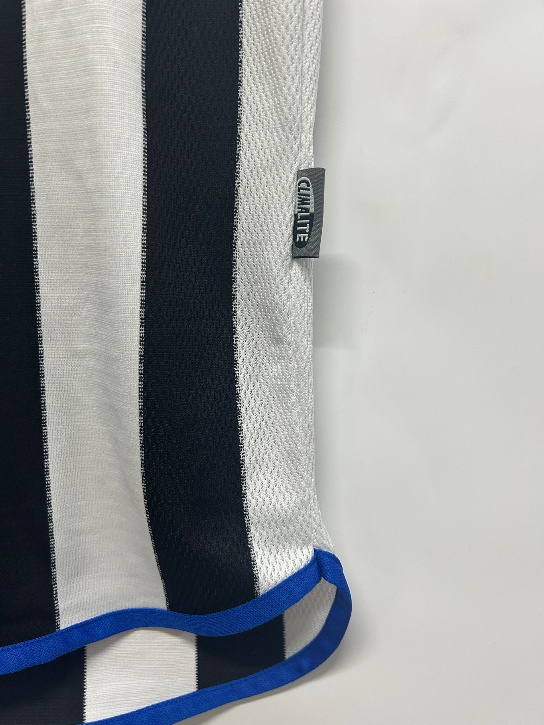 2000-01Newcastle Home
