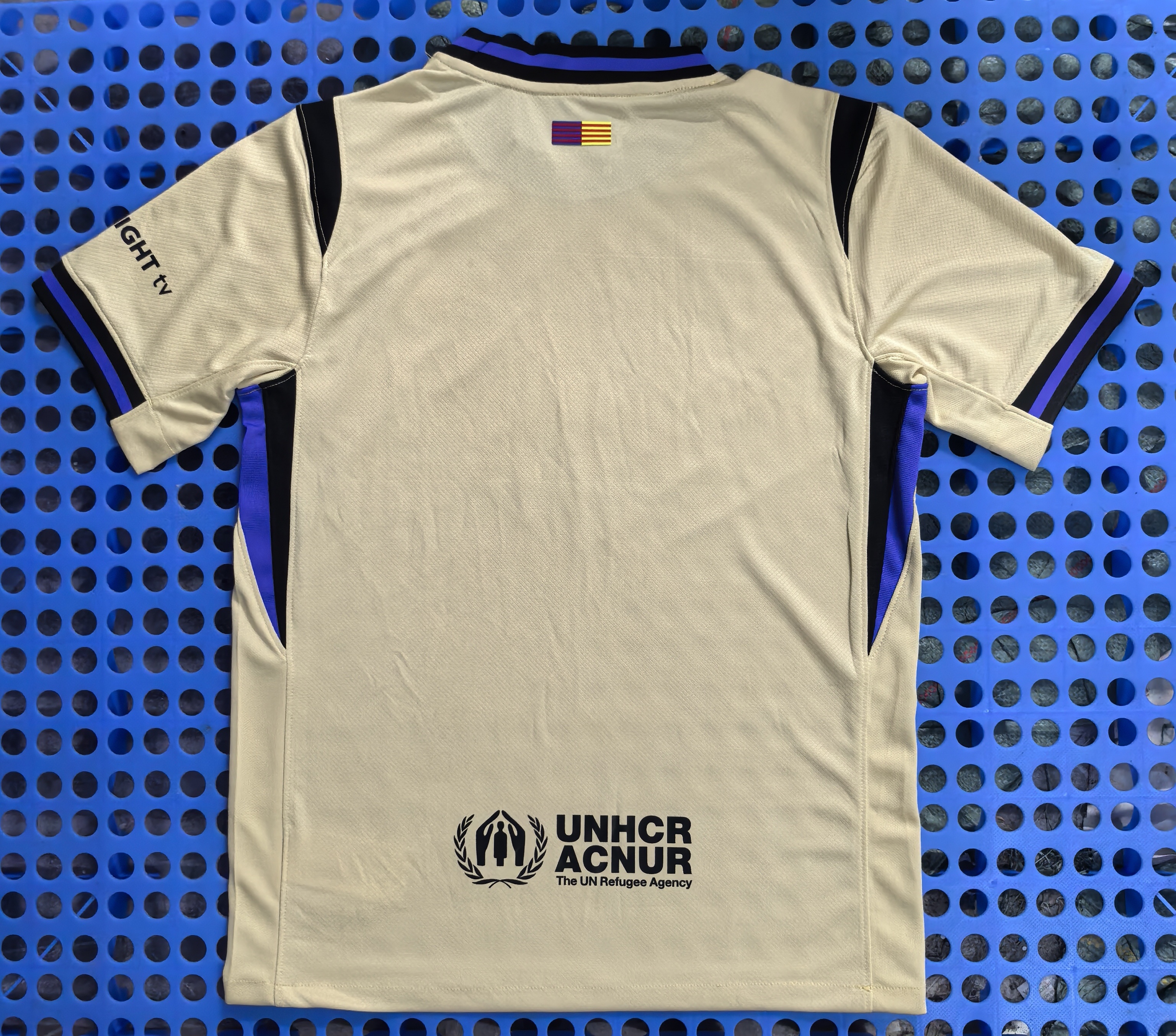2025 Barcelona Away