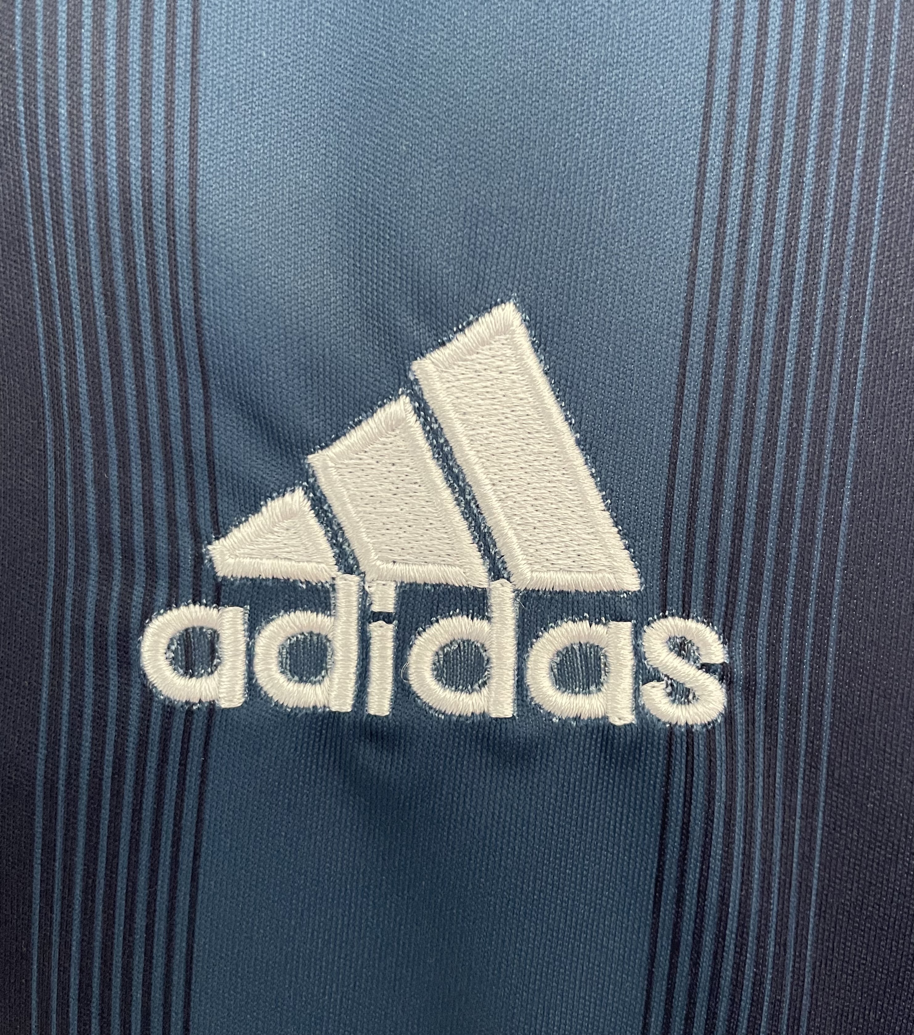 2004-05Newcastle Away