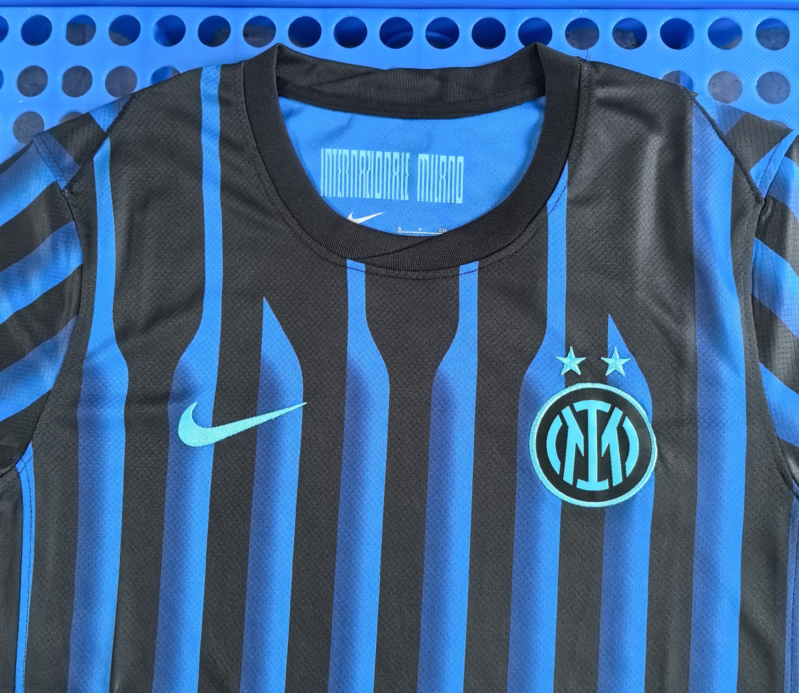 25-26 Inter Milan Home
