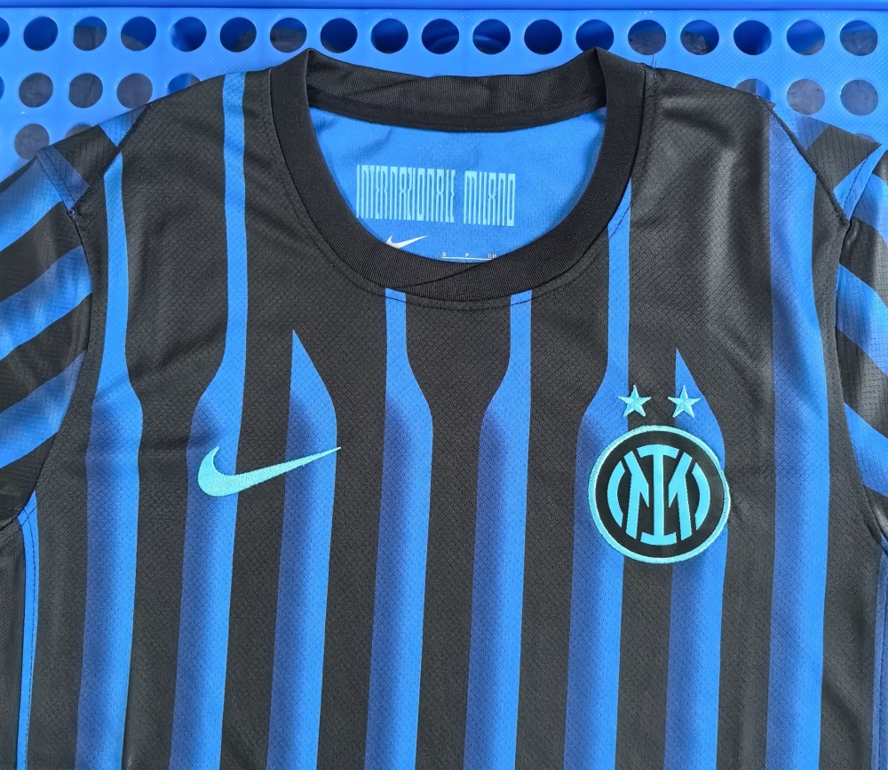 25-26 Inter Milan Home