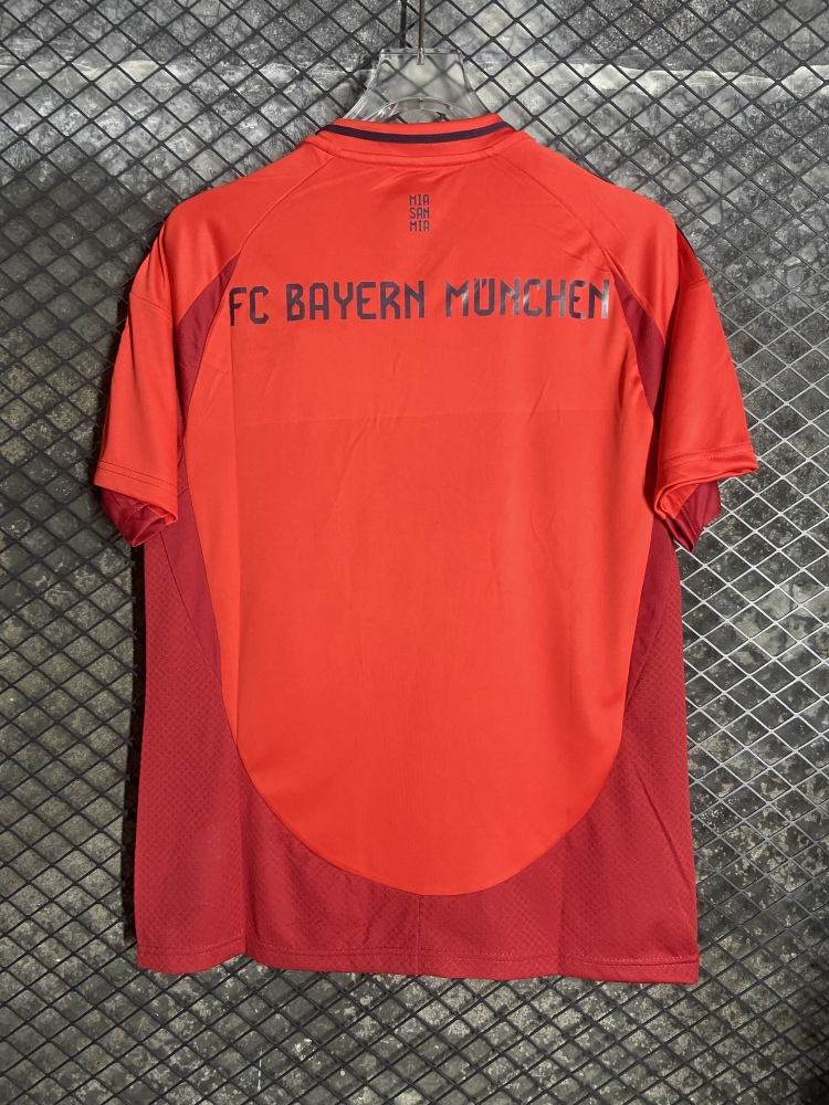 24-25 Bayern Munich Home