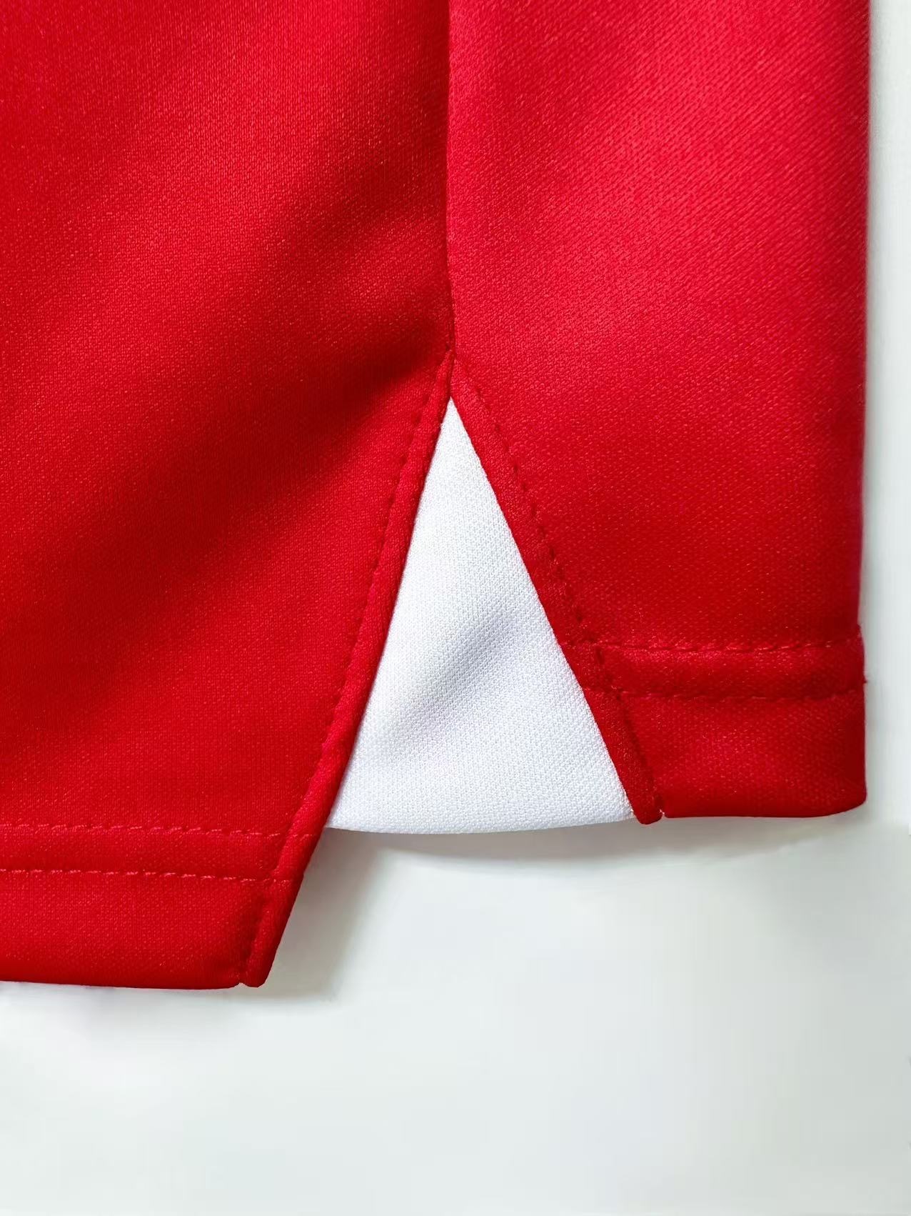 2016-17 Arsenal Home