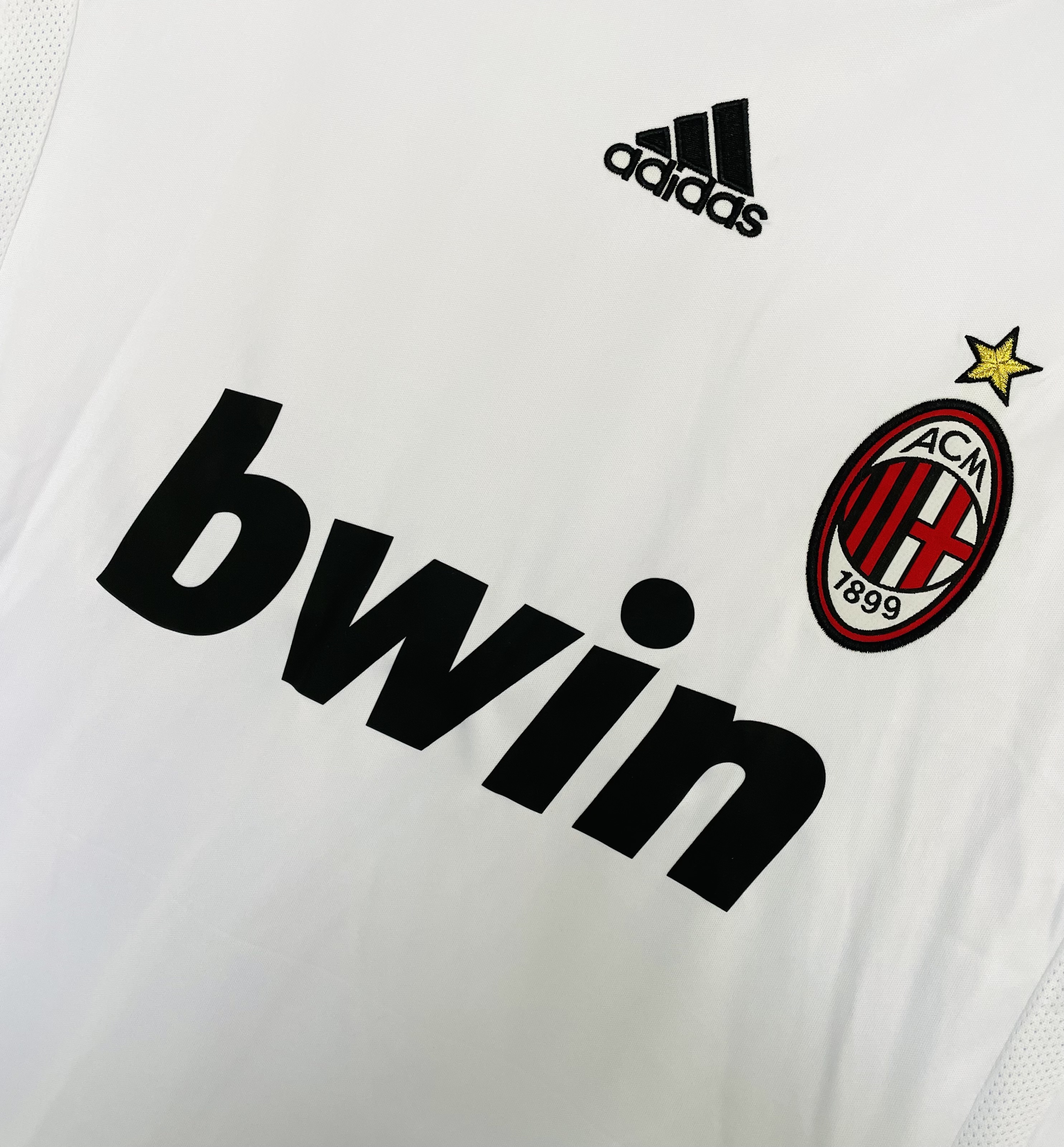 2009-10 AC Milan Away