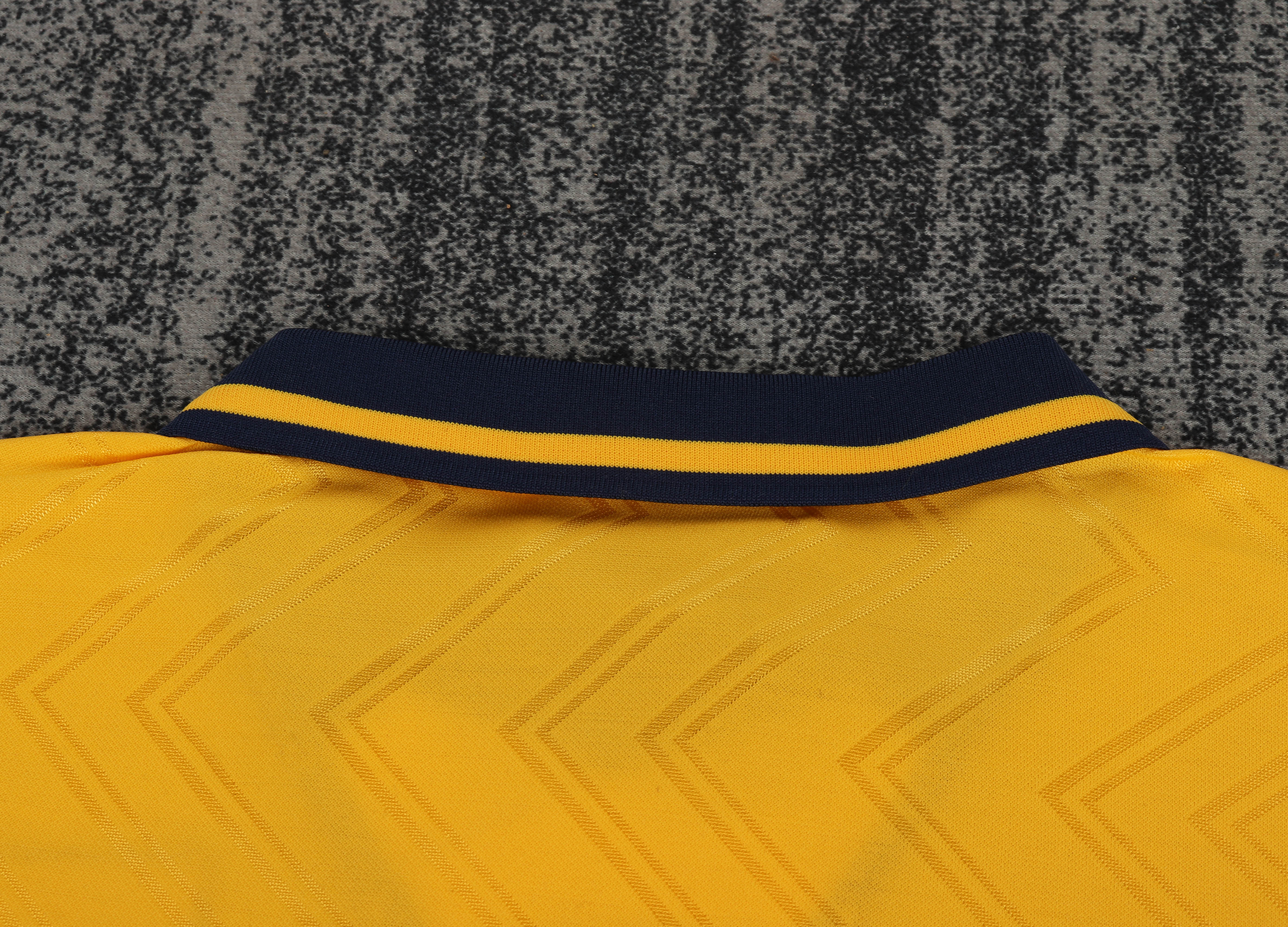 1996-97 Arsenal Away