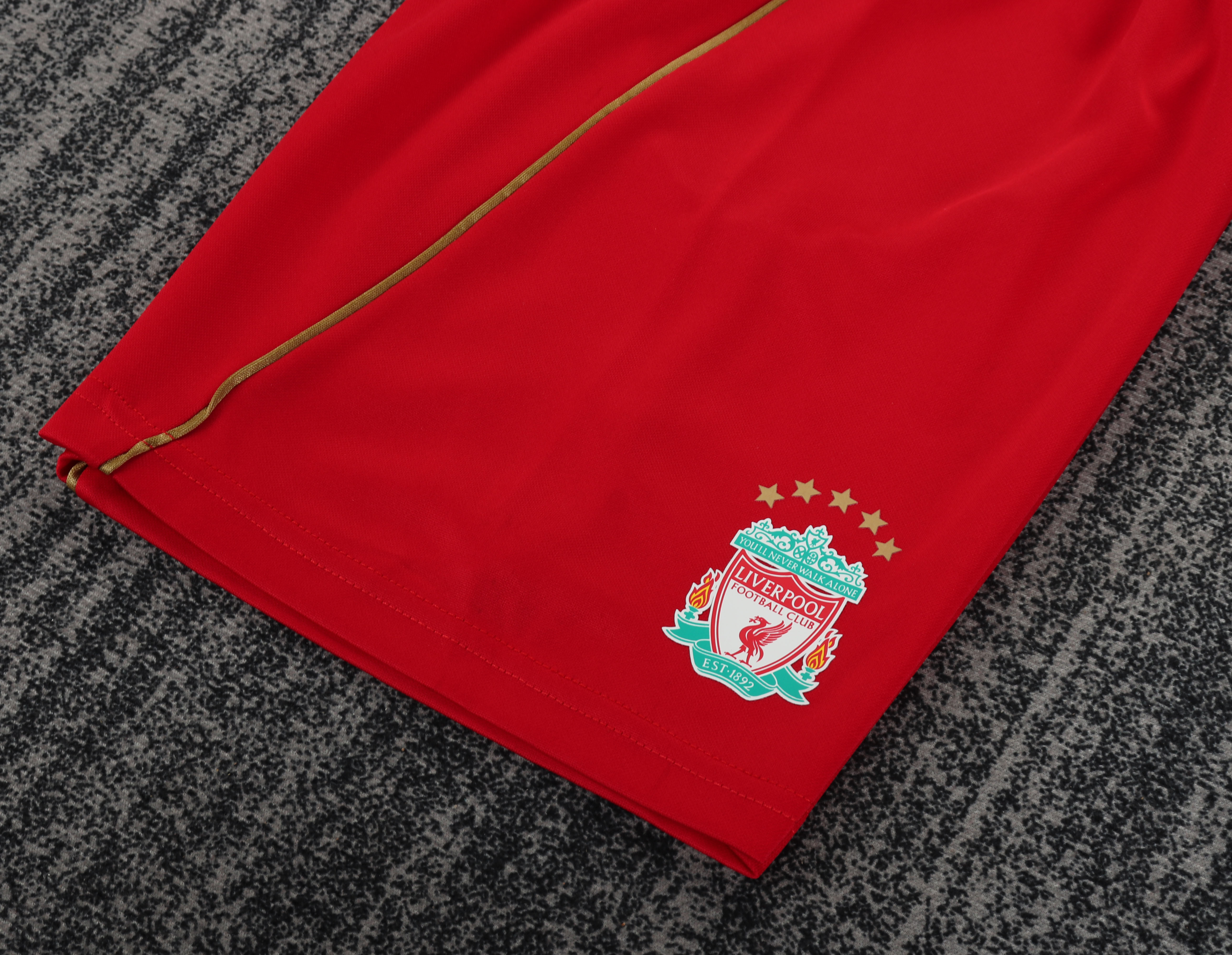 05-06 Liverpool Home