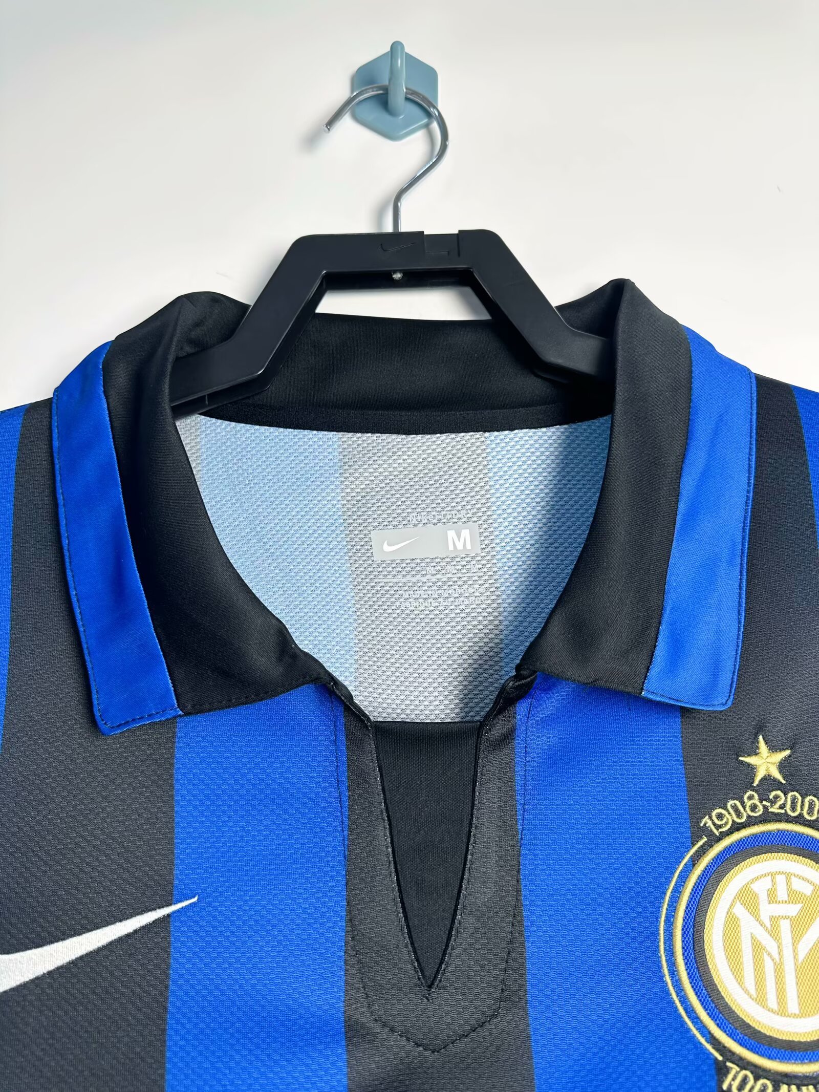 2007-08 Inter Milan Home