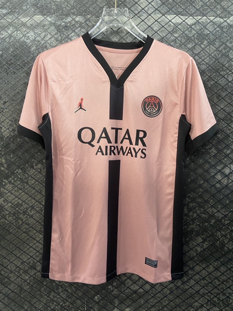 24-25 PSG Second Away