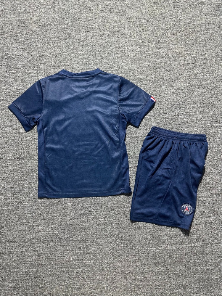 2526 PSG Home Kits