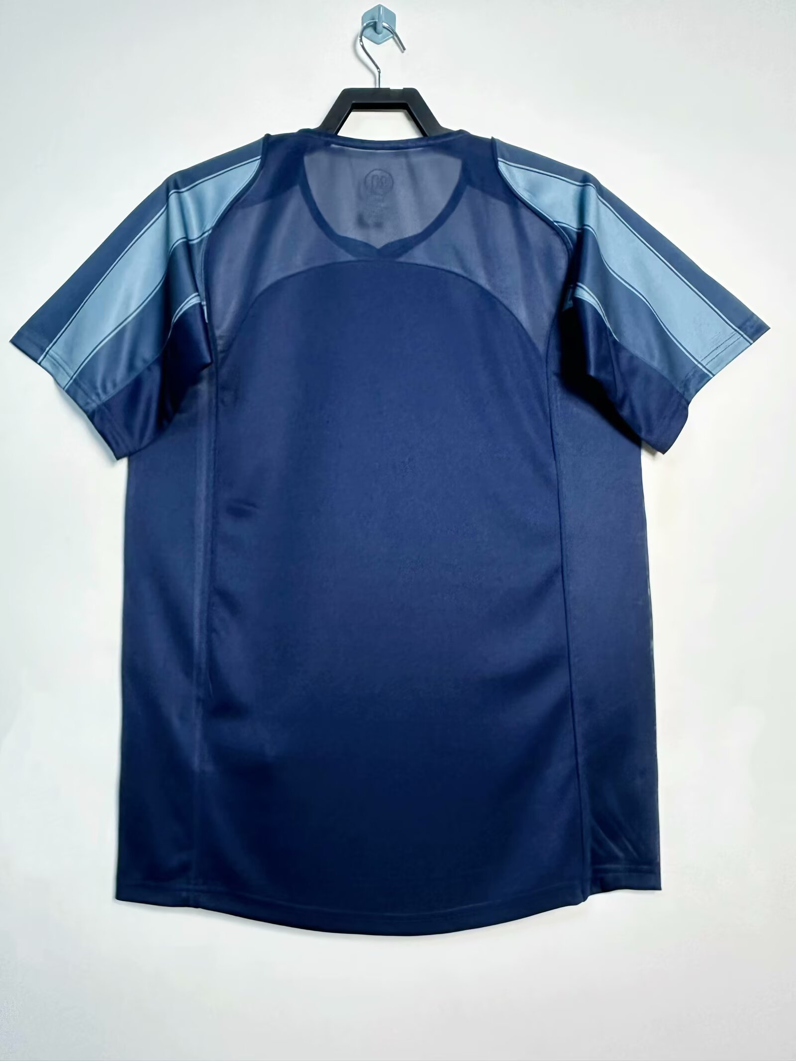 2004-05 Inter Milan Second Away