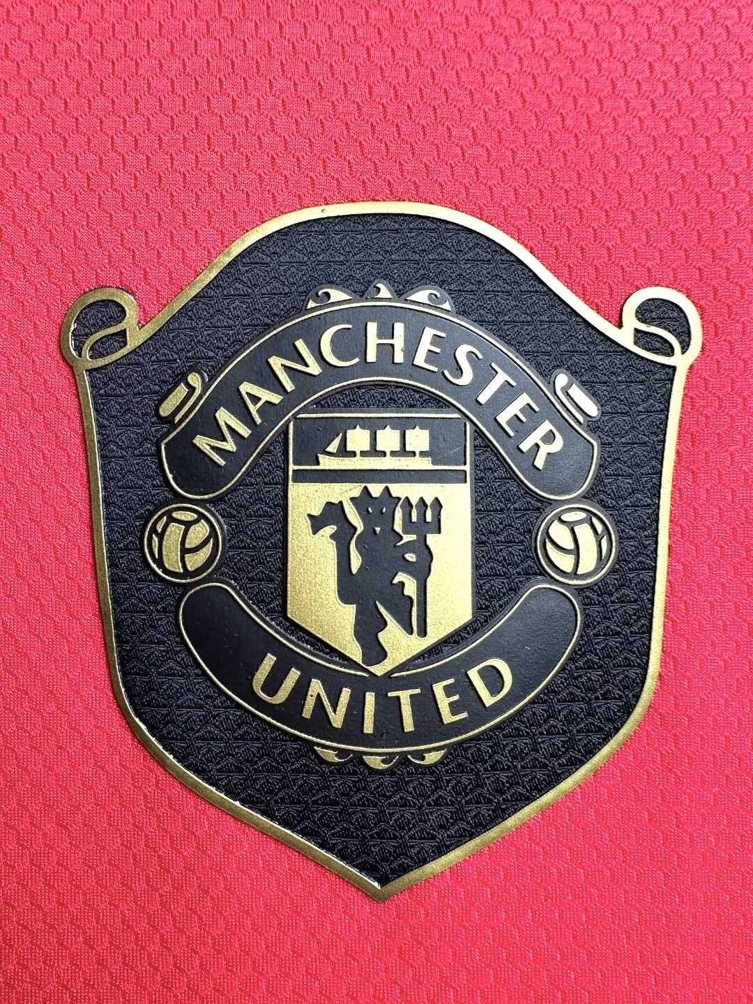 2019-20 Manchester United Home