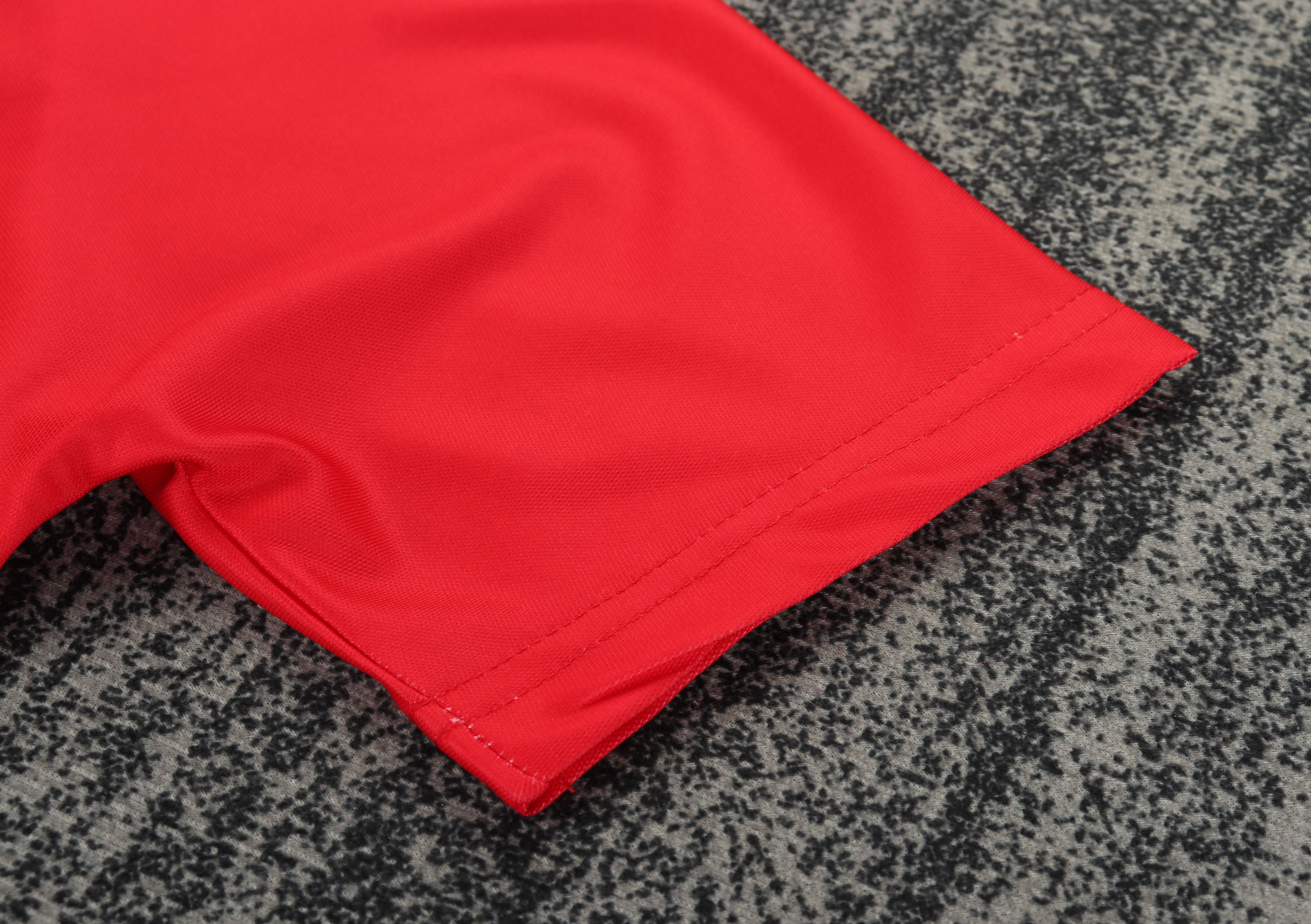 1991-02 Liverpool Home
