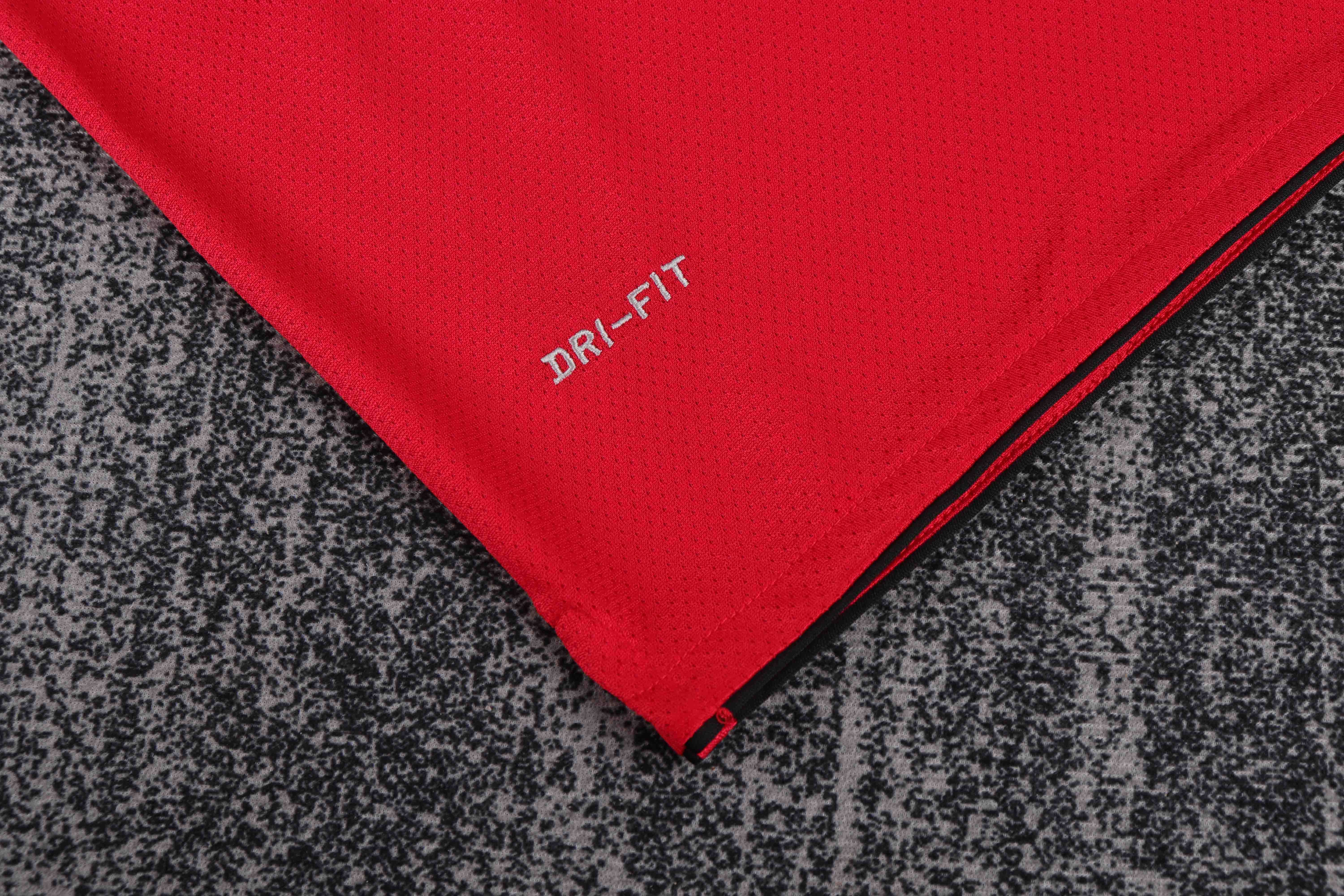 2010-11 Manchester United Home Red