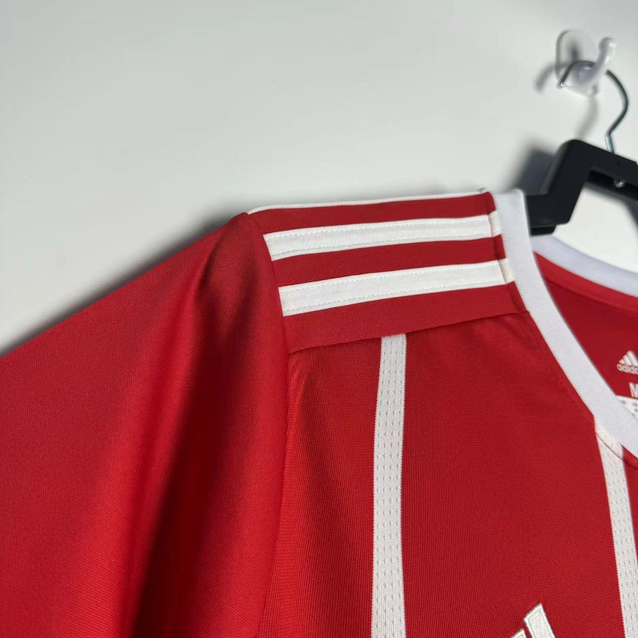 2017-18 Bayern Munich Home
