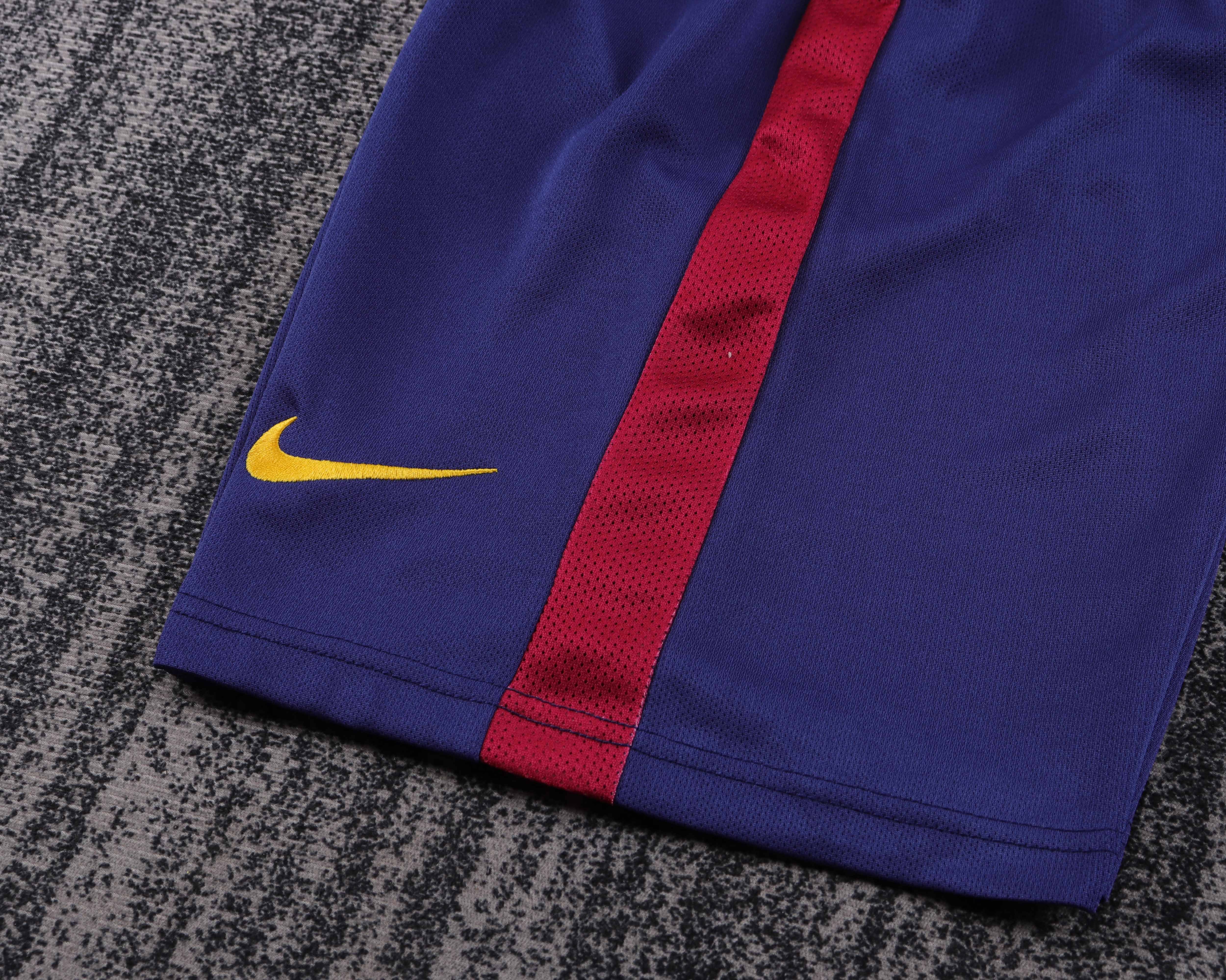 14/15 Barcelona Home