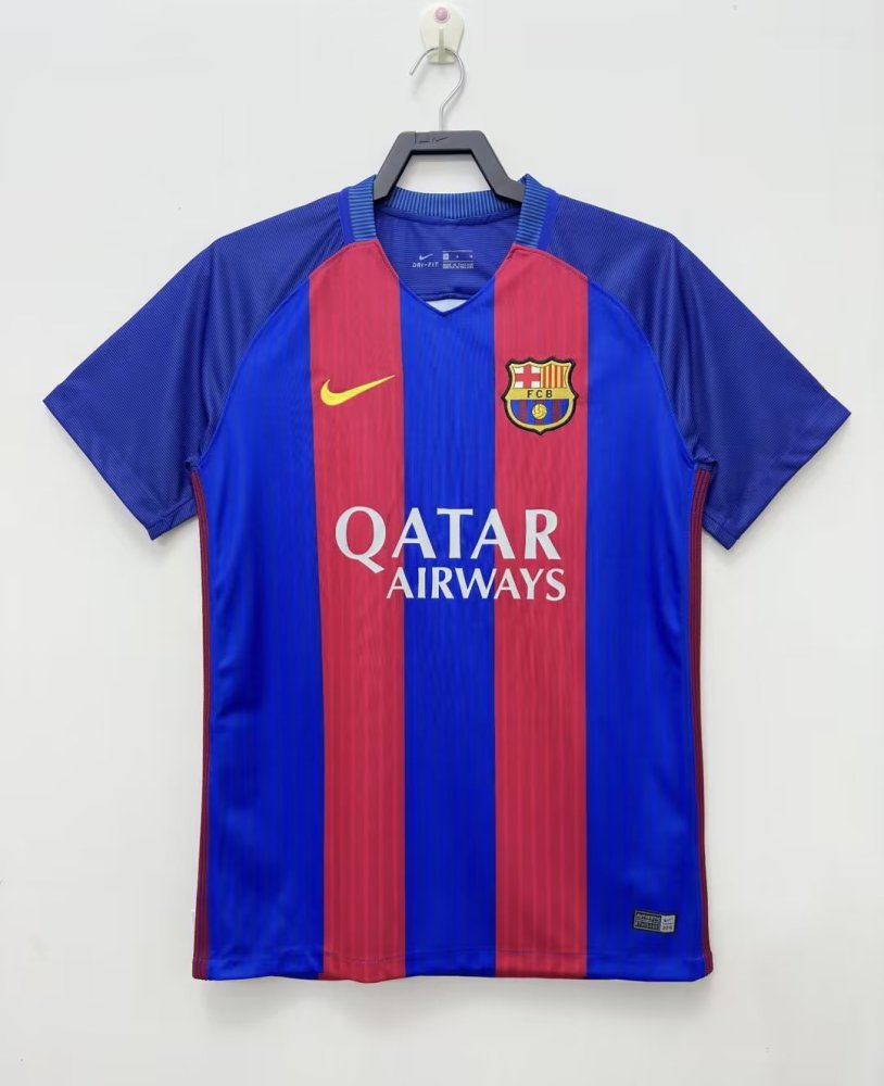16-17 Barcelona Home
