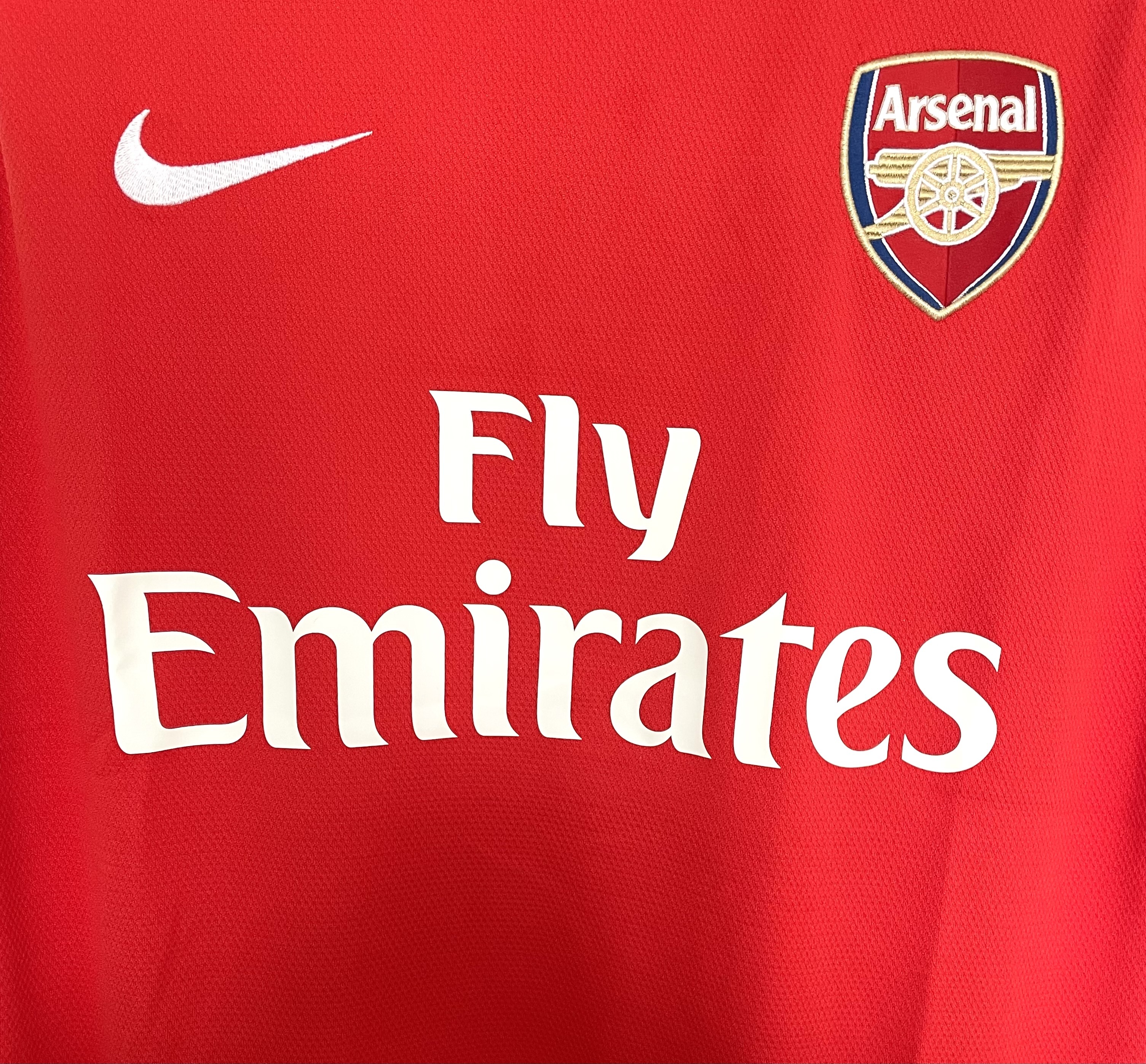 2012-13 Arsenal Home