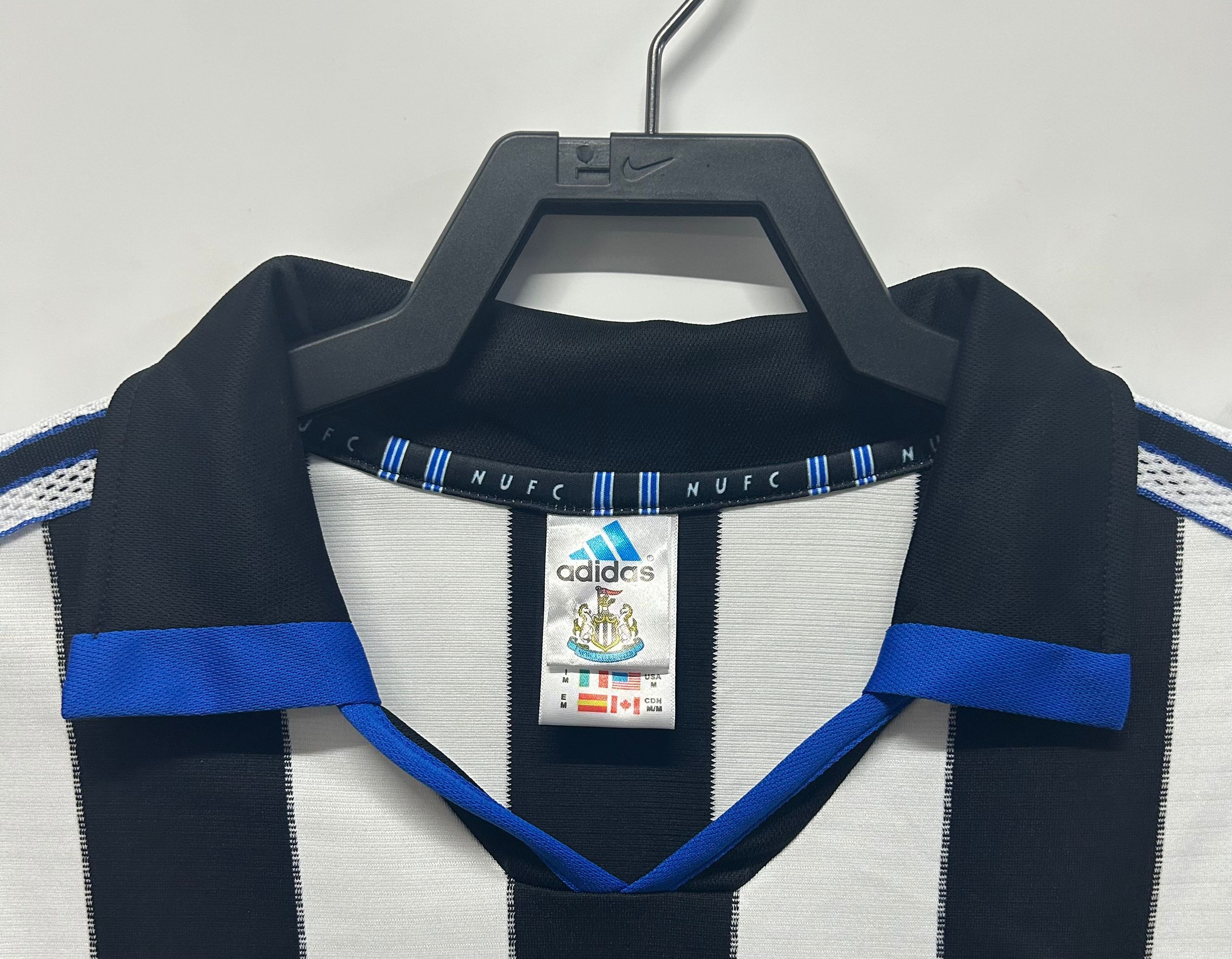 2000-01Newcastle Home