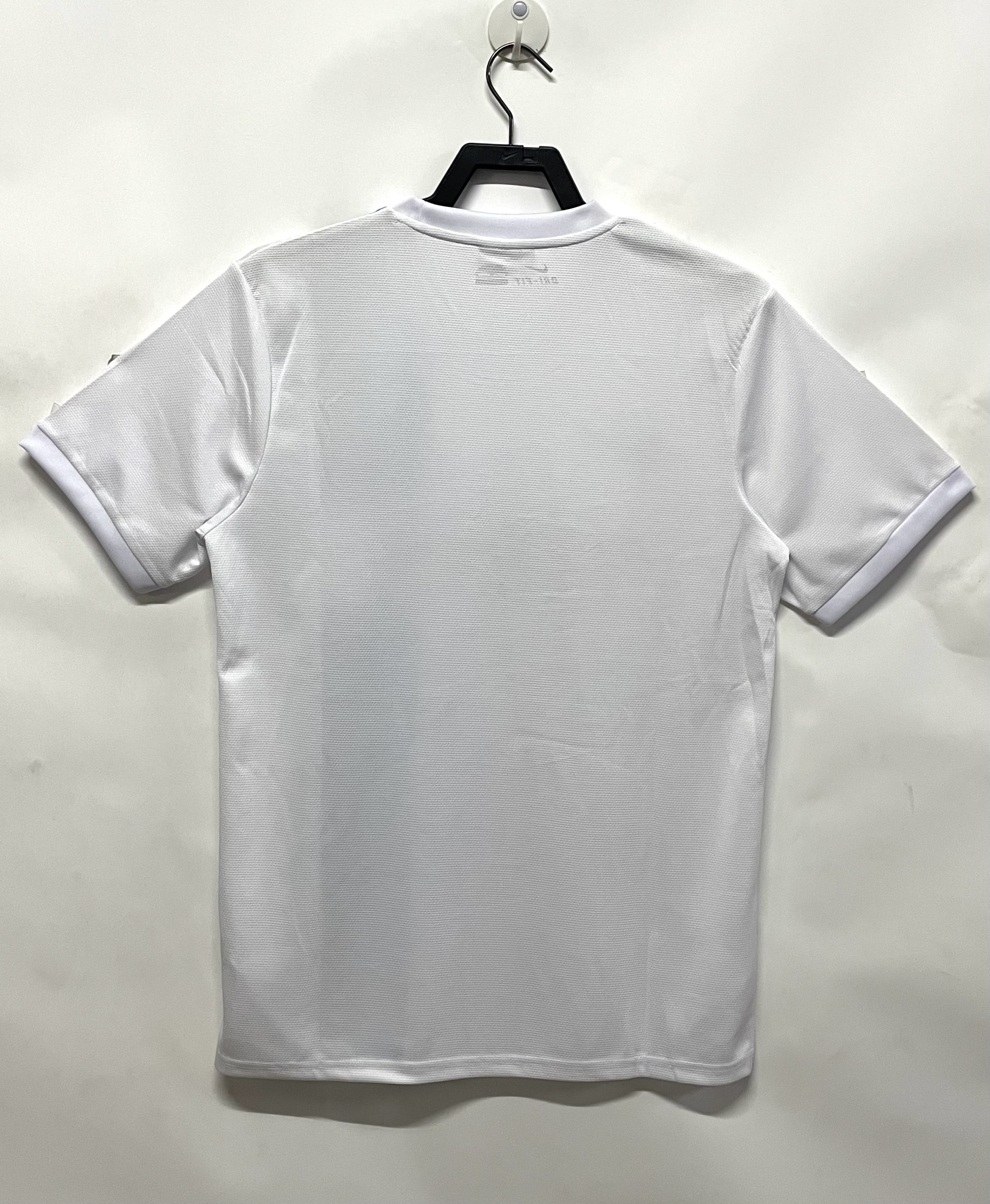 2013-14 Manchester City Second Away