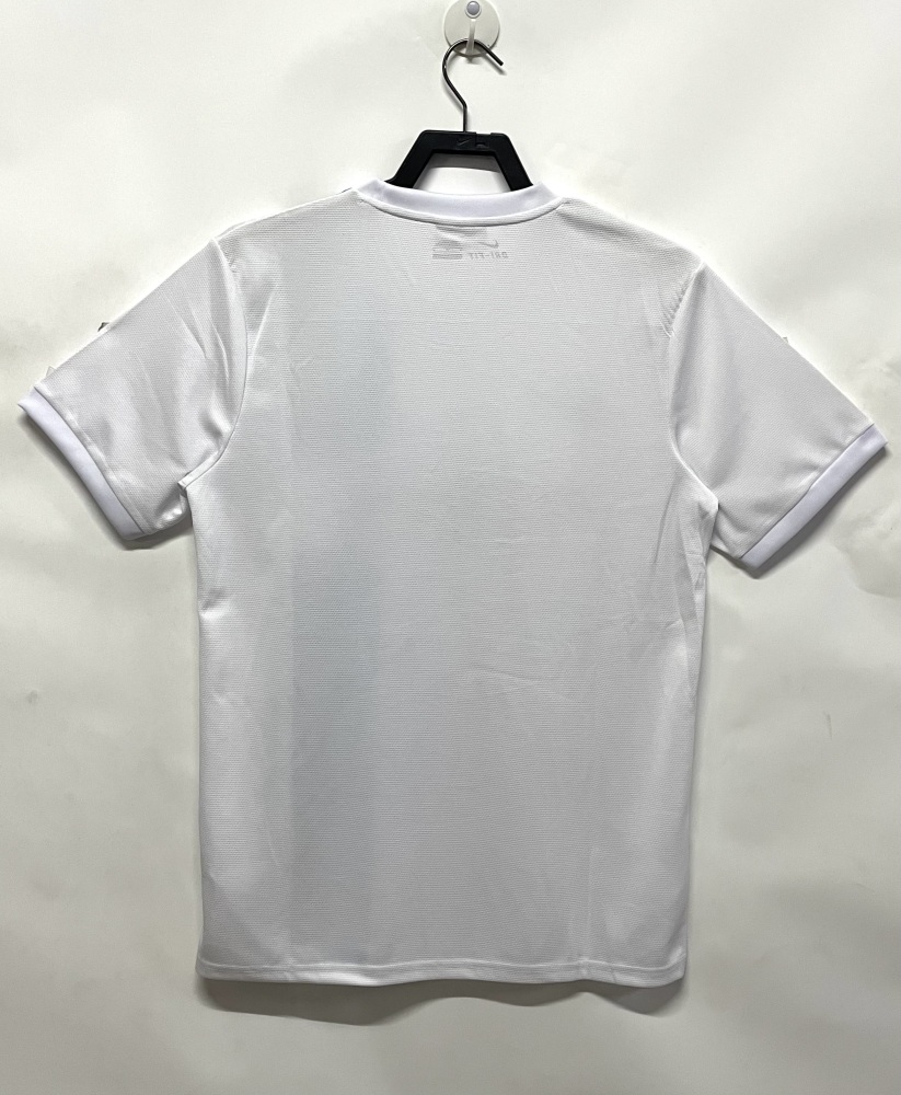 2013-14 Manchester City Second Away