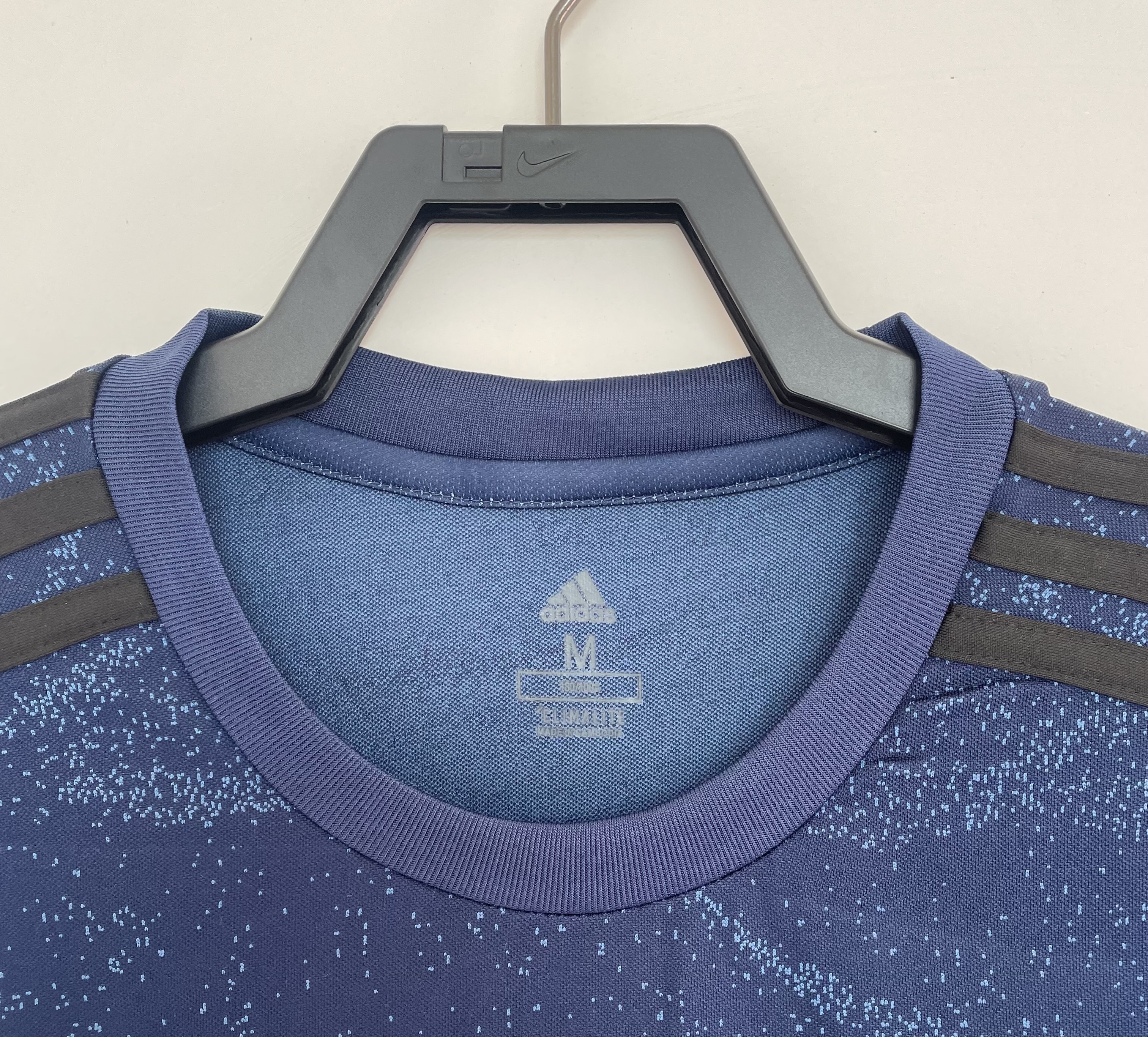 2019-20 Real Madrid Away