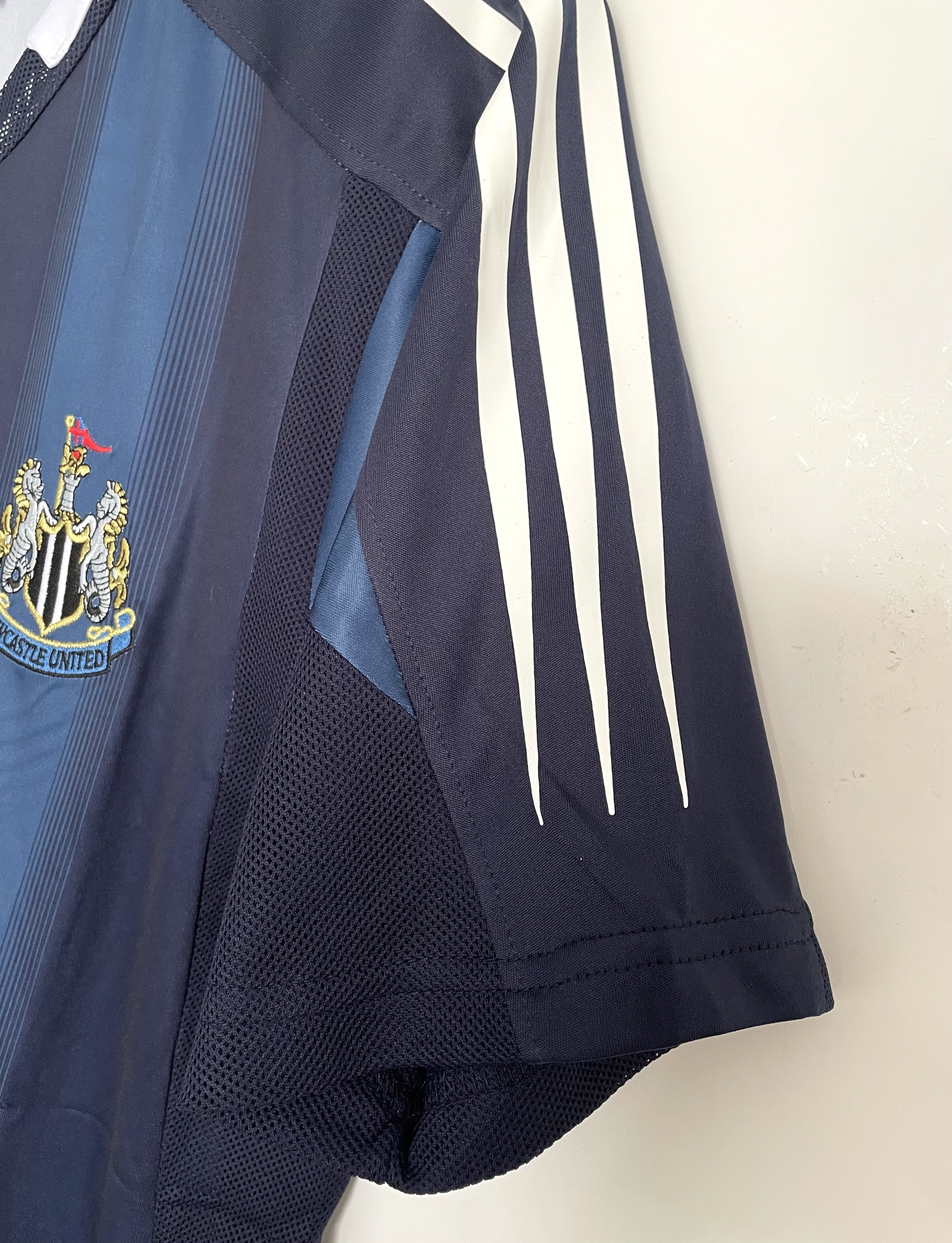2004-05Newcastle Away