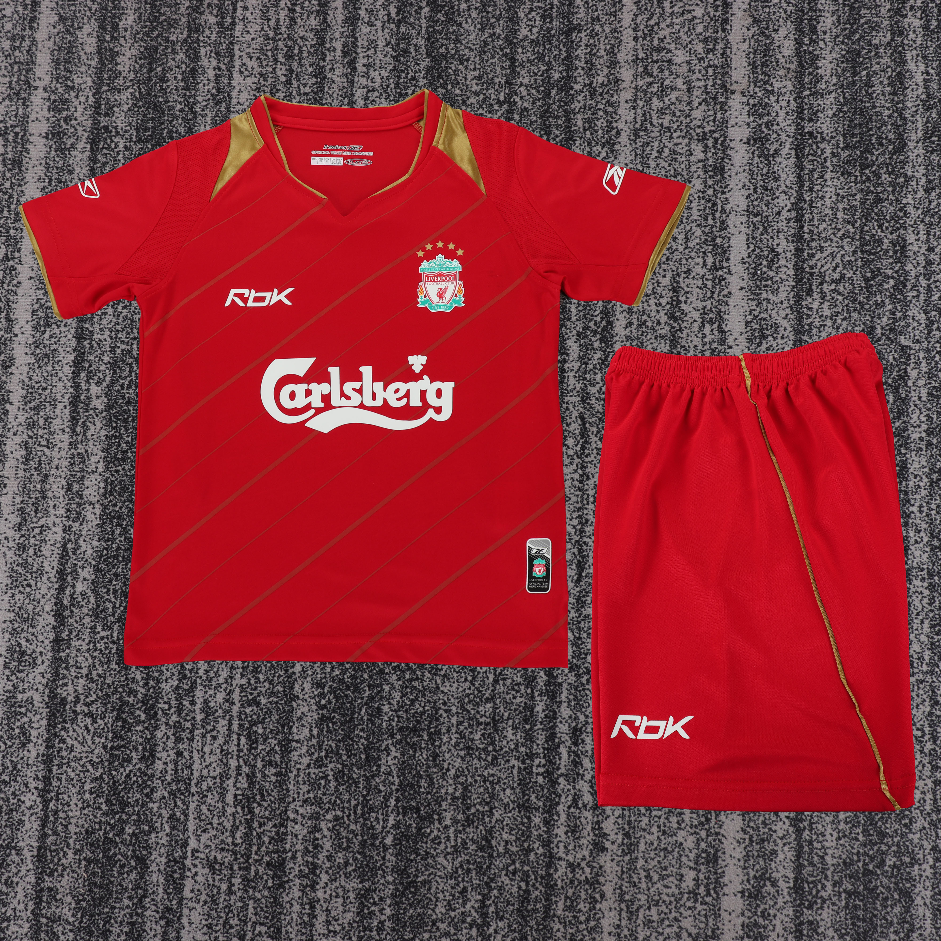 05-06 Liverpool Home