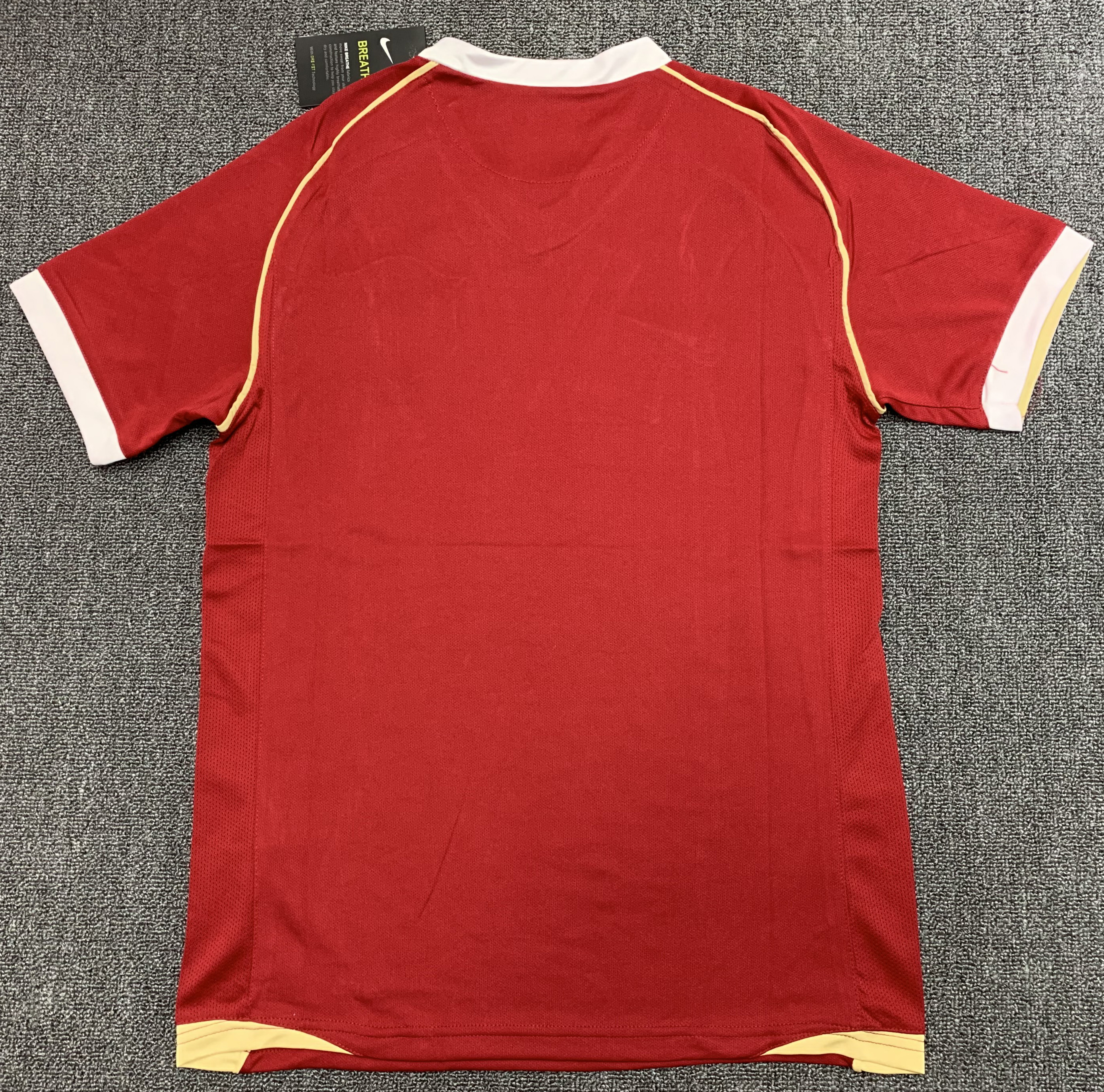 2006-07 Manchester United Home