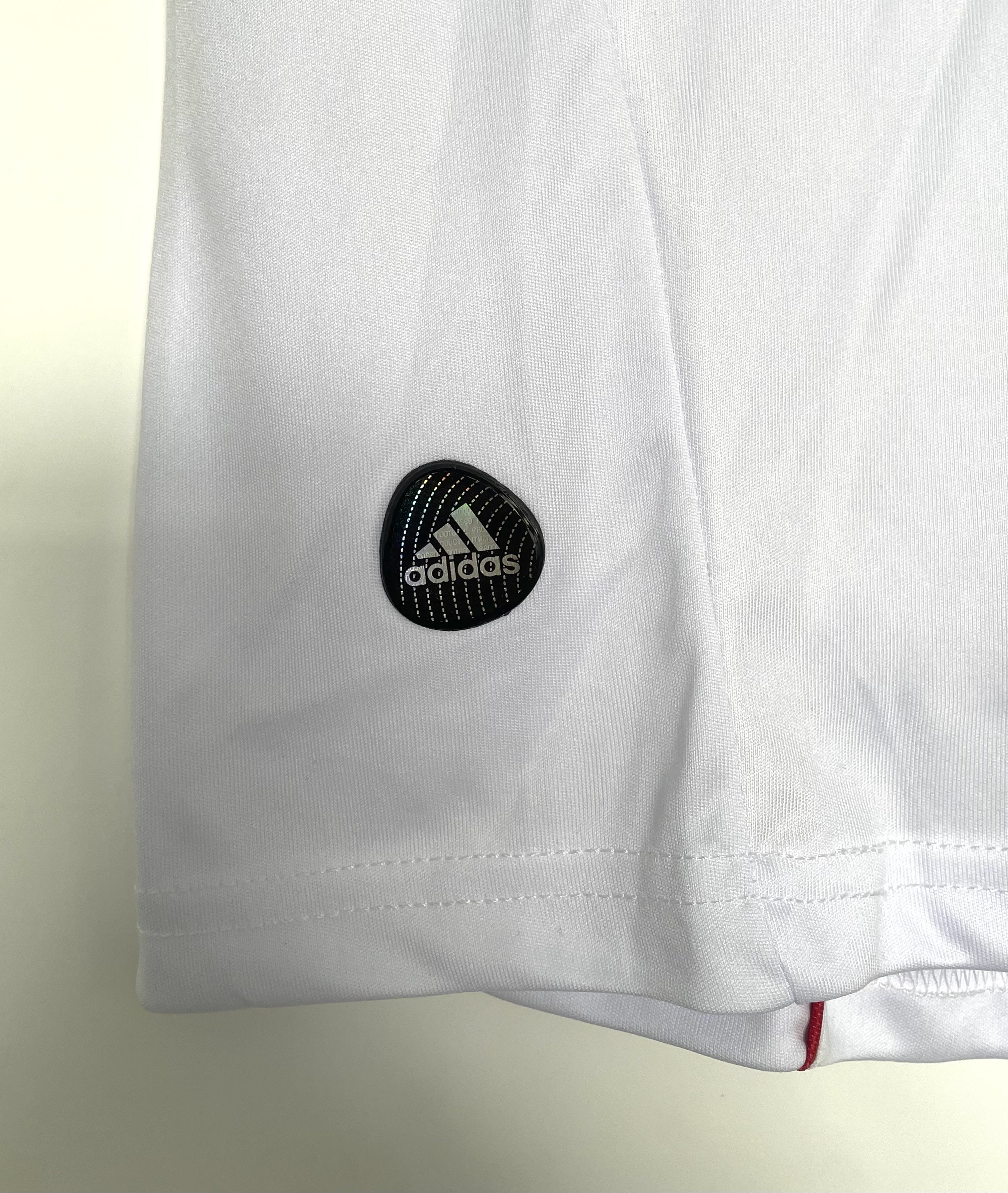 2011-12 AC Milan Away