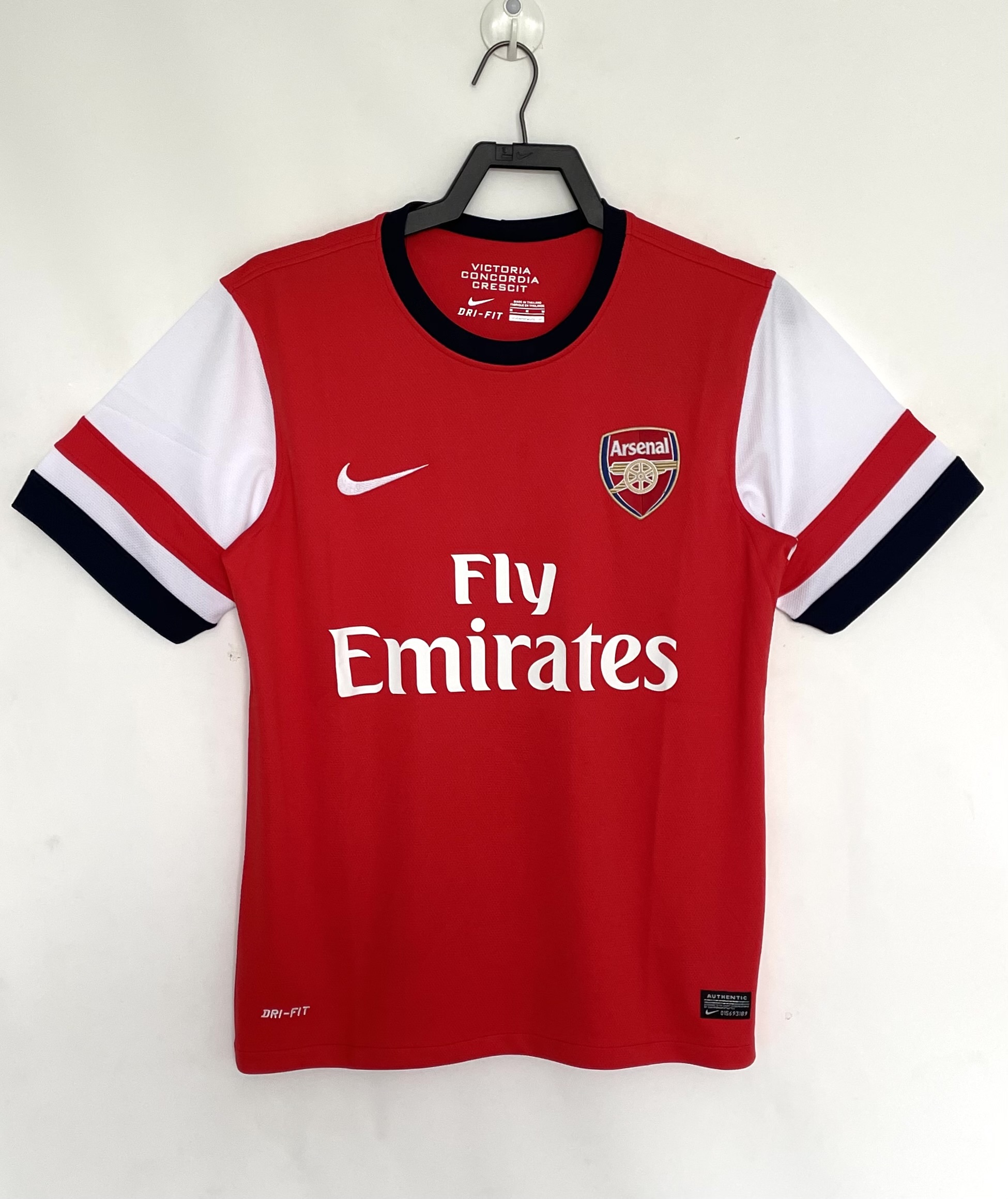 2012-13 Arsenal Home