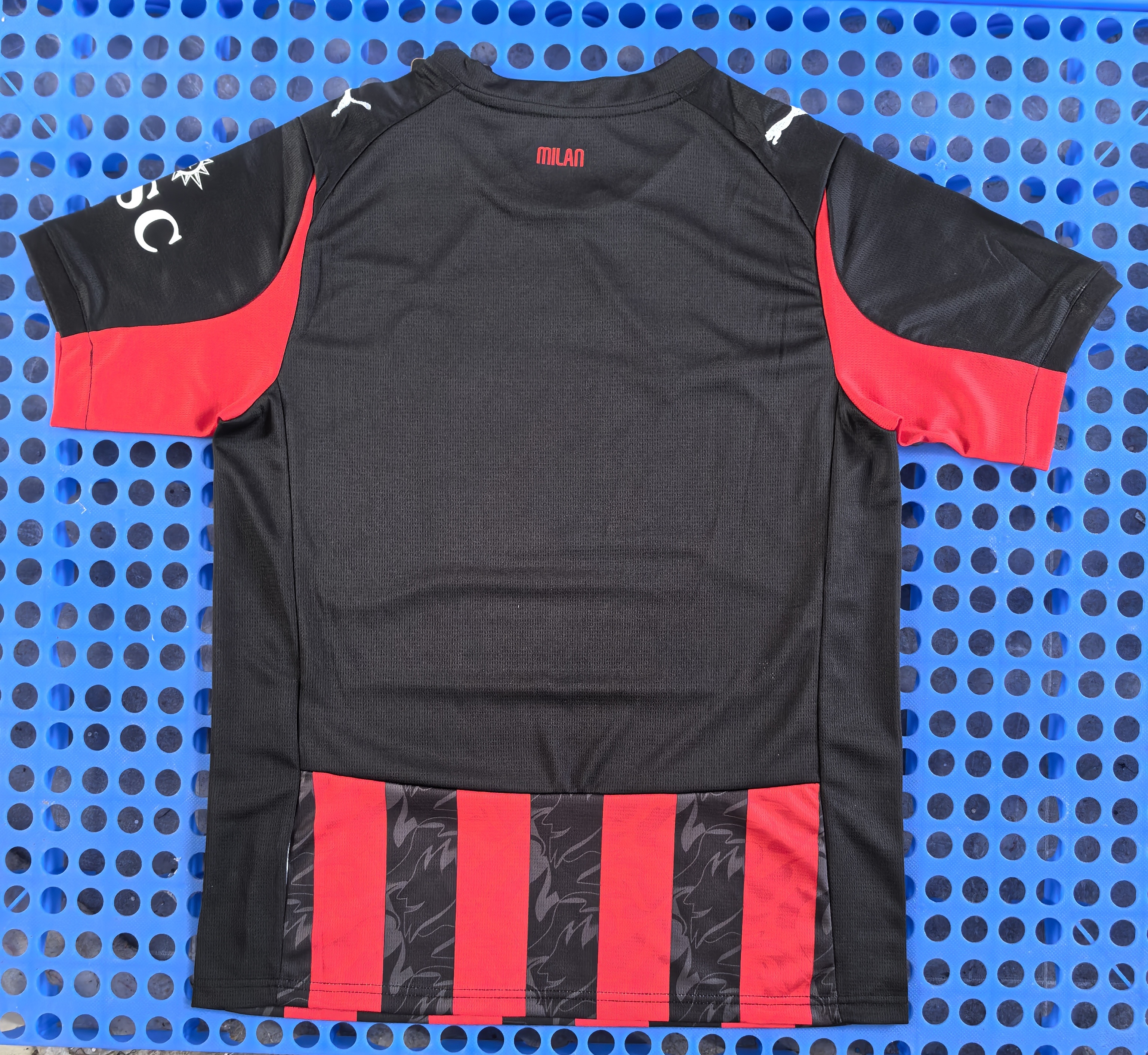25-26 AC Milan Home