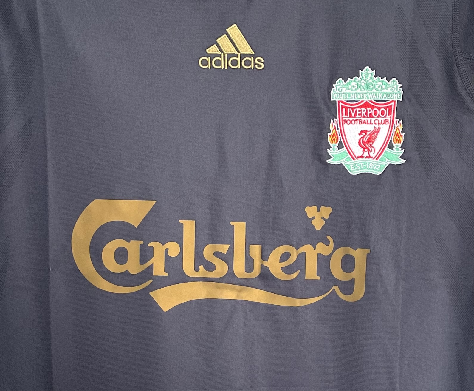 2019-10 Liverpool Away