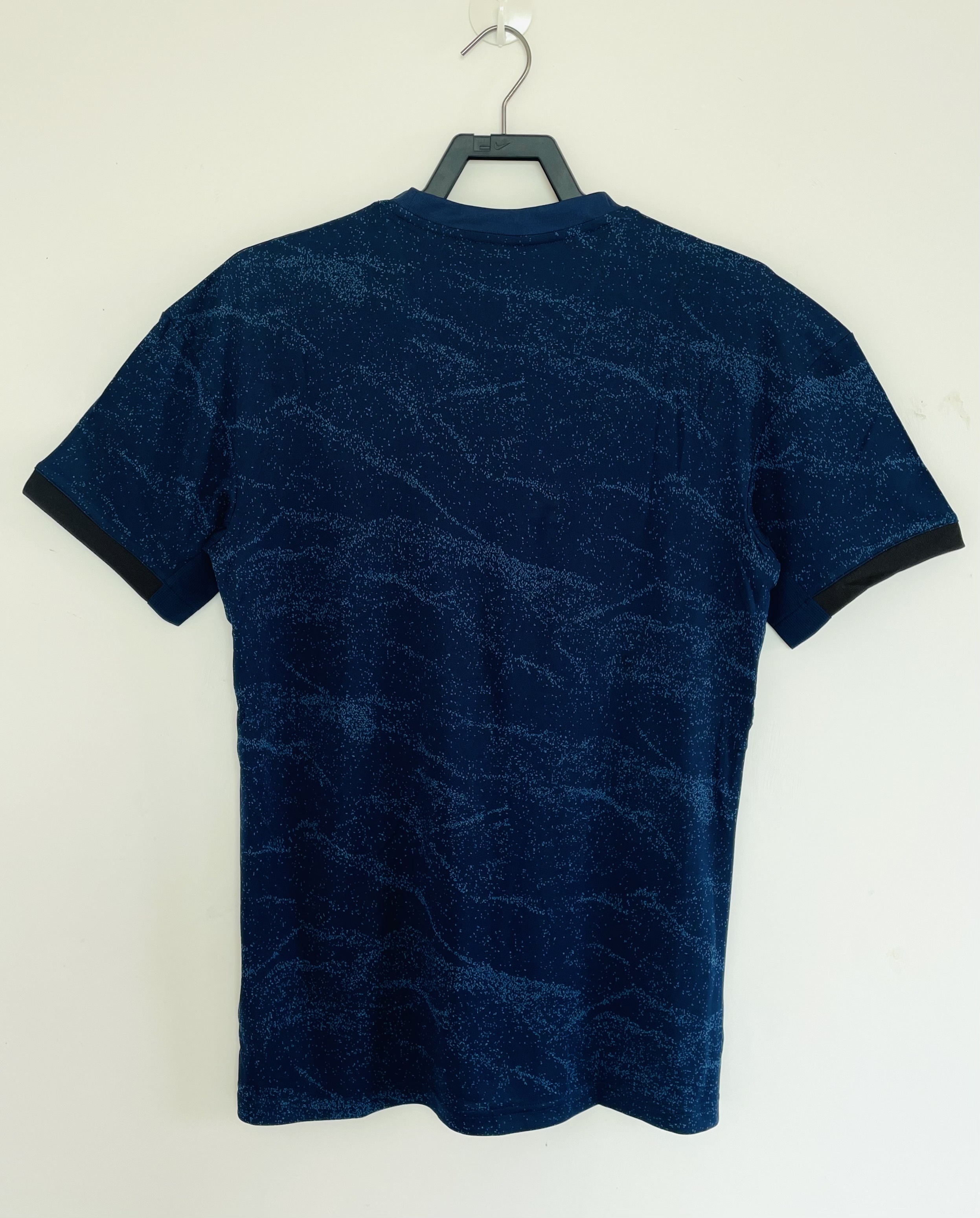 2019-20 Real Madrid Away