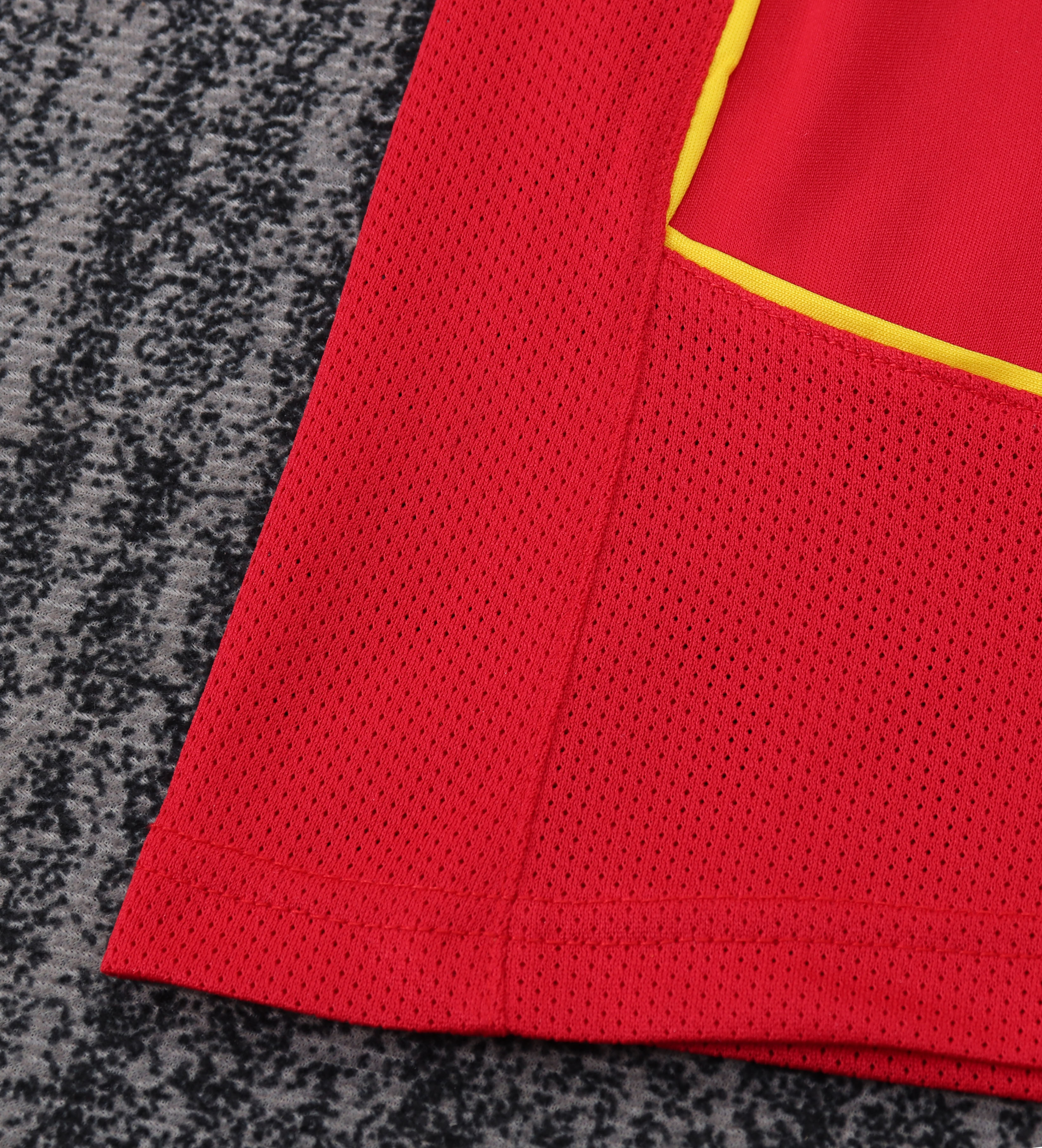 04-05 Arsenal Home