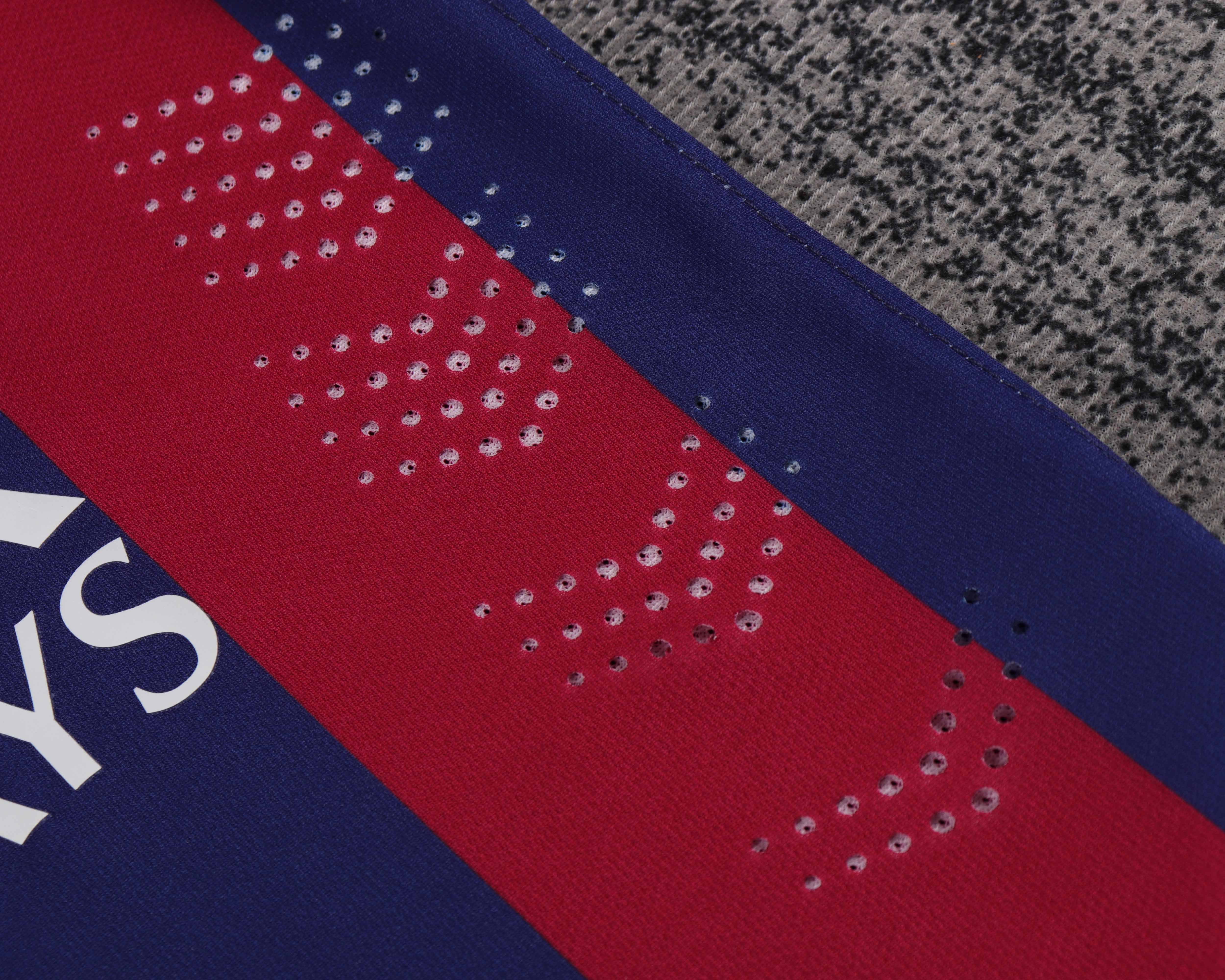 14/15 Barcelona Home