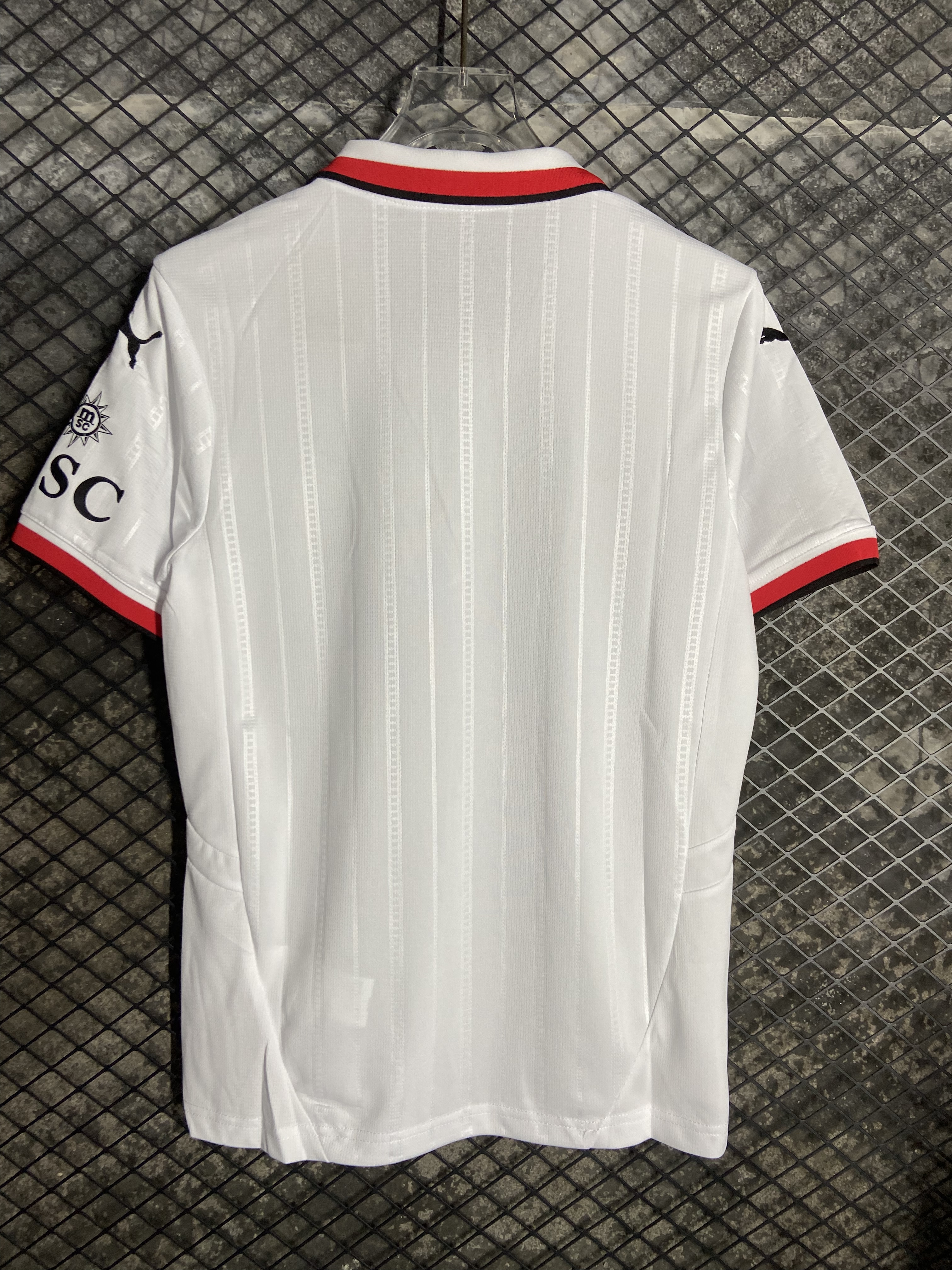 24-25 AC Milan Away