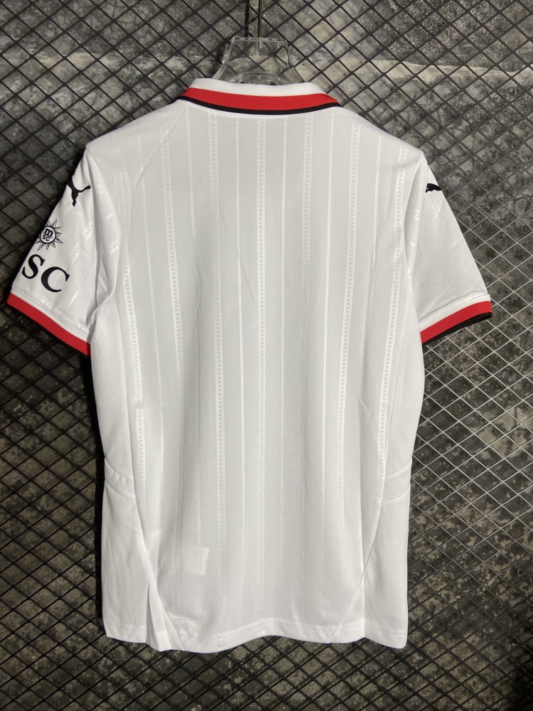 24-25 AC Milan Away