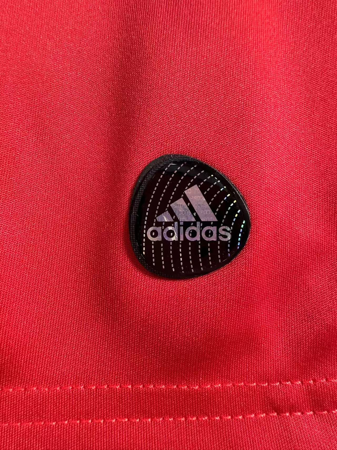 2012-13 Bayern Munich Home