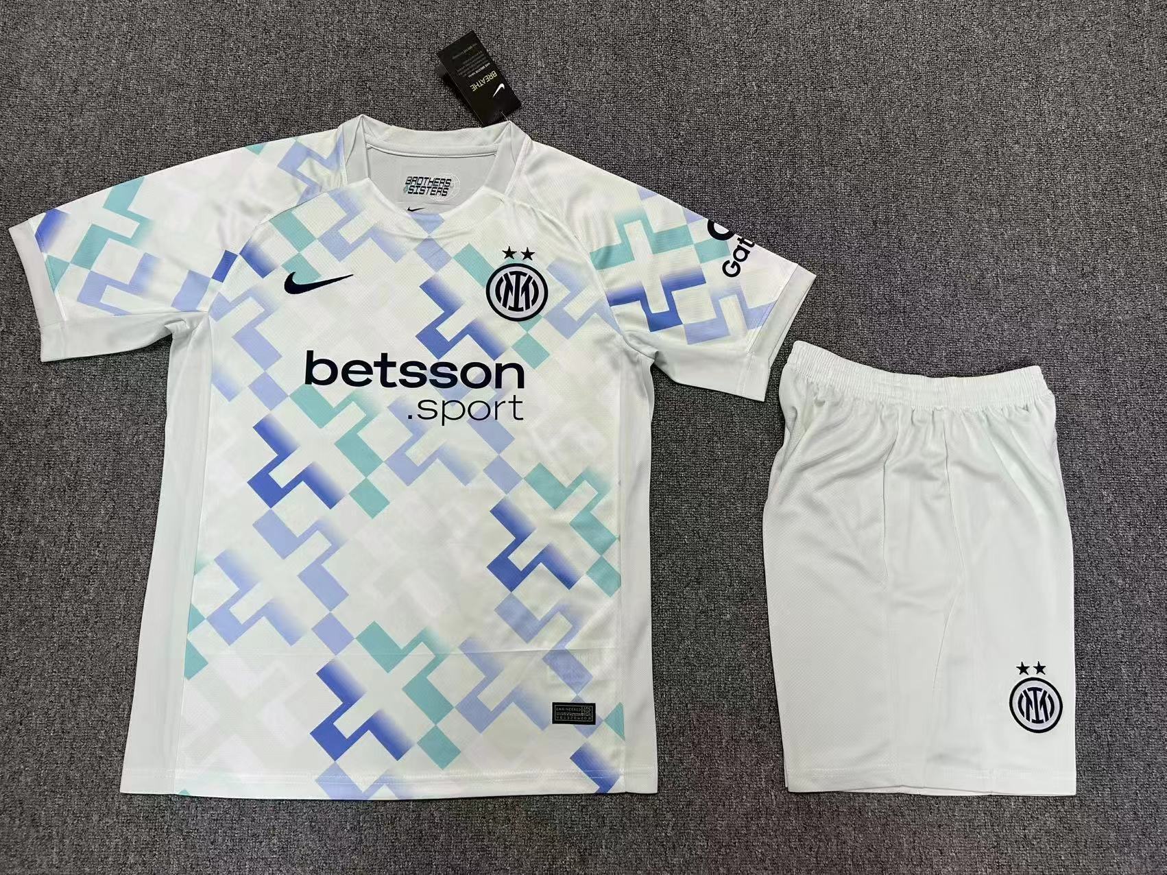 2526 Inter Milan Away