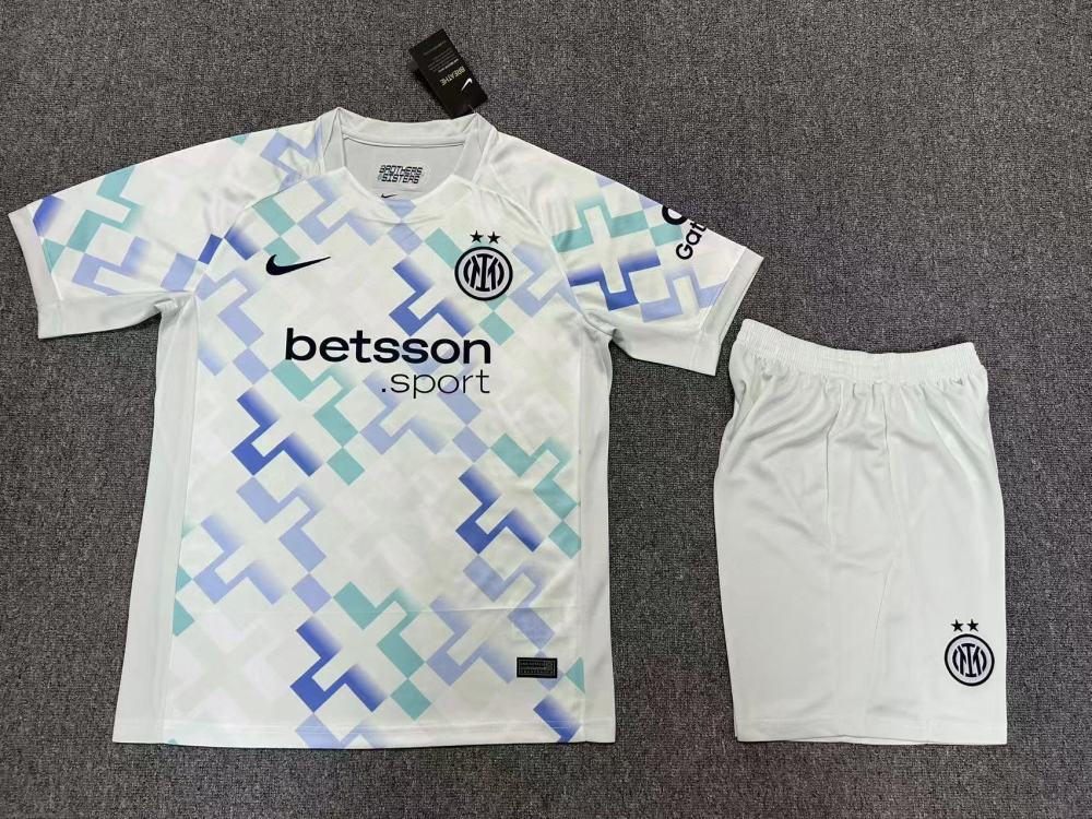 2526 Inter Milan Away