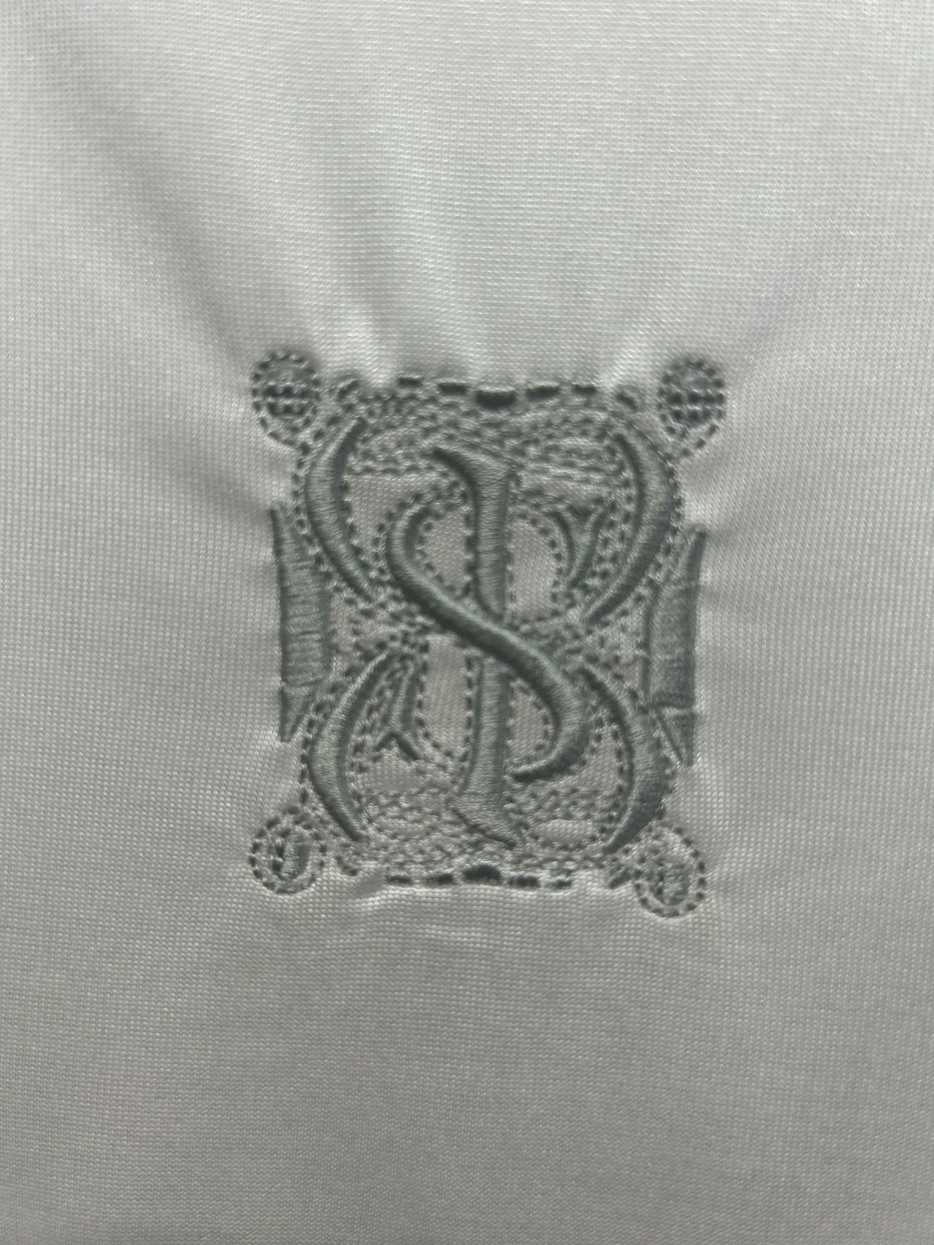 2009-10 Real Madrid Home