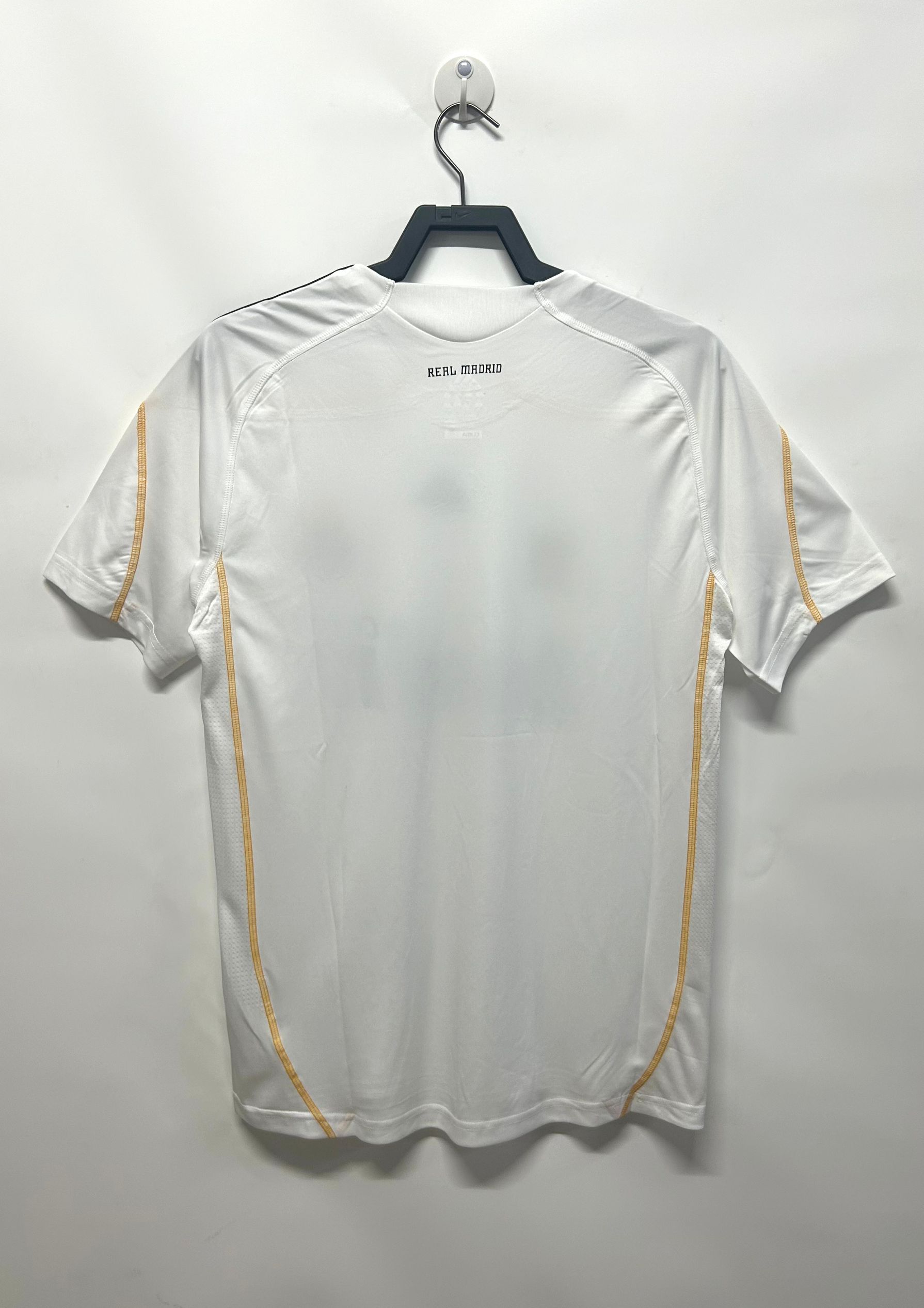 2009-10 Real Madrid Home