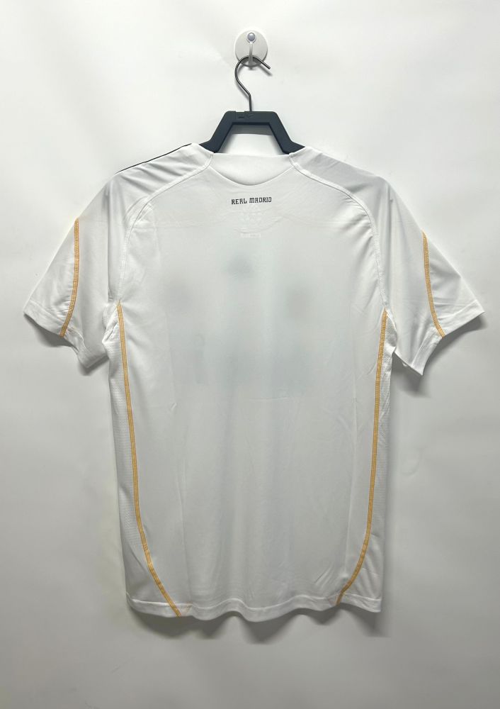 2009-10 Real Madrid Home