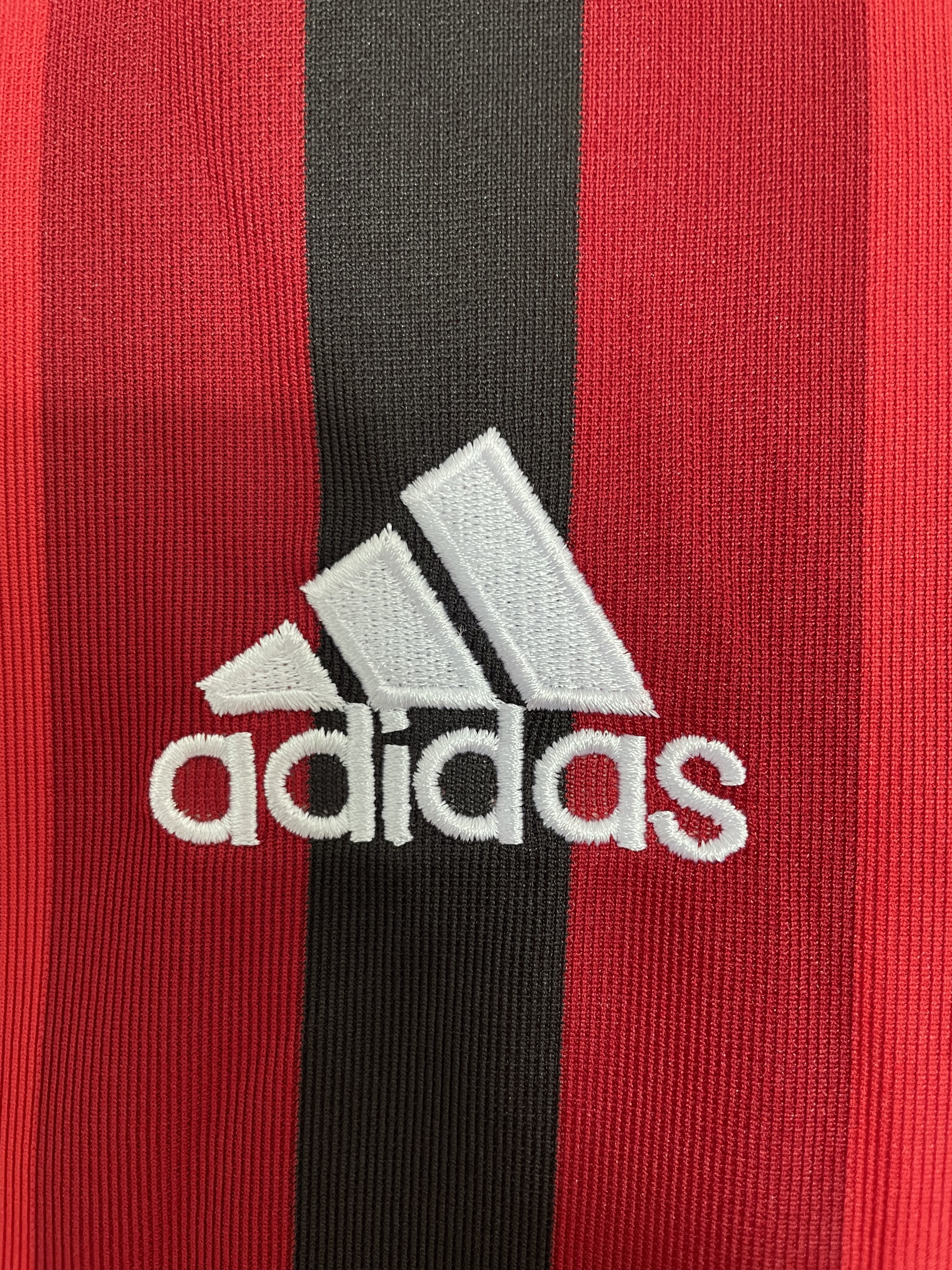 2014-15 AC Milan Home