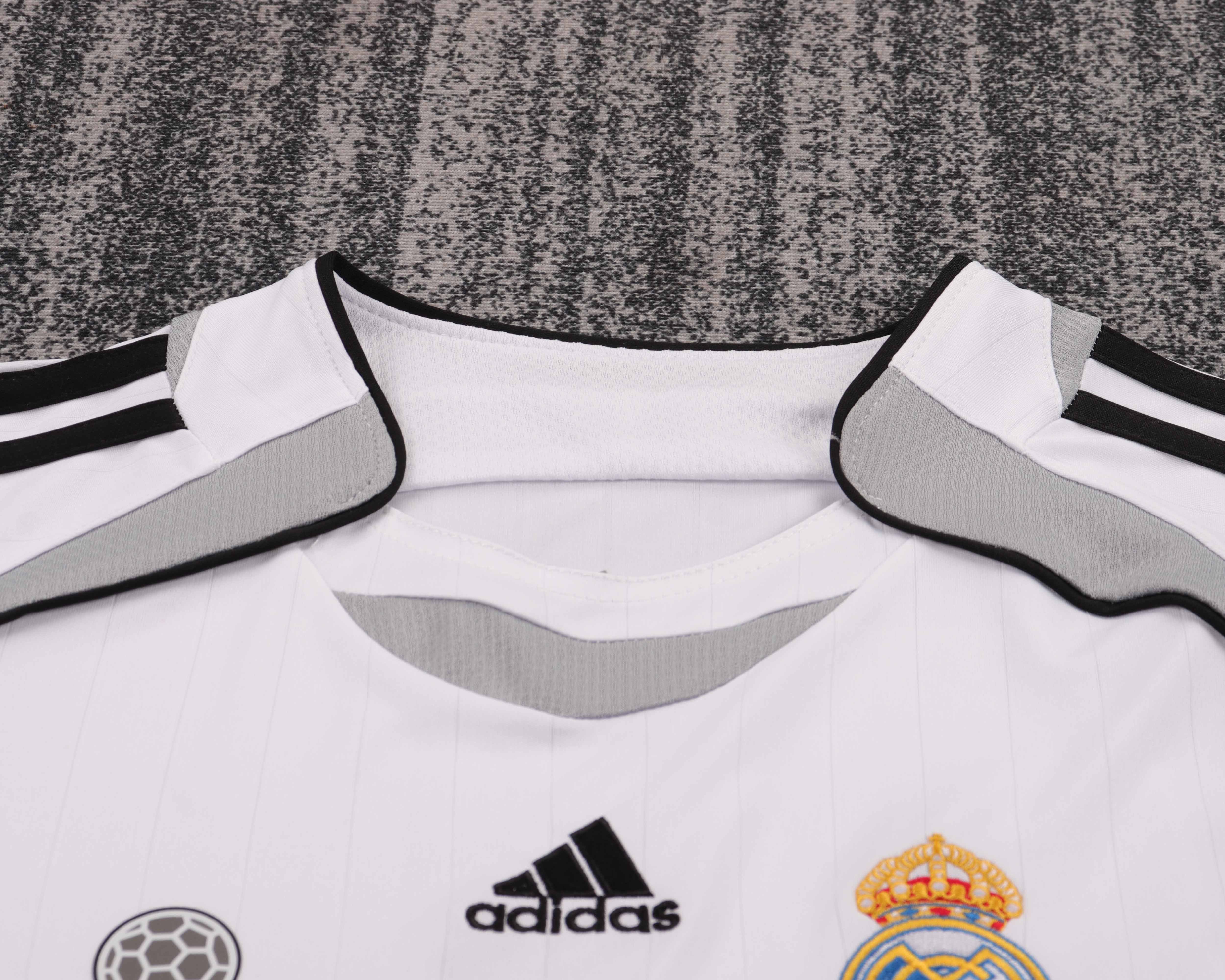 2006-07 Real Madrid Home