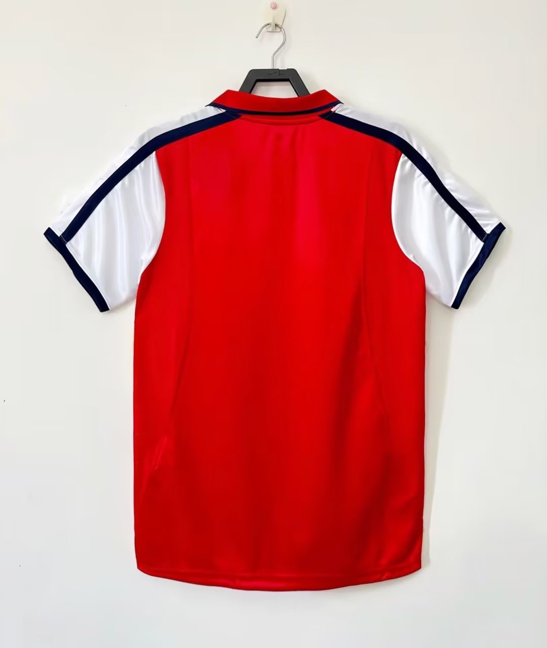 2001-02 Arsenal Home