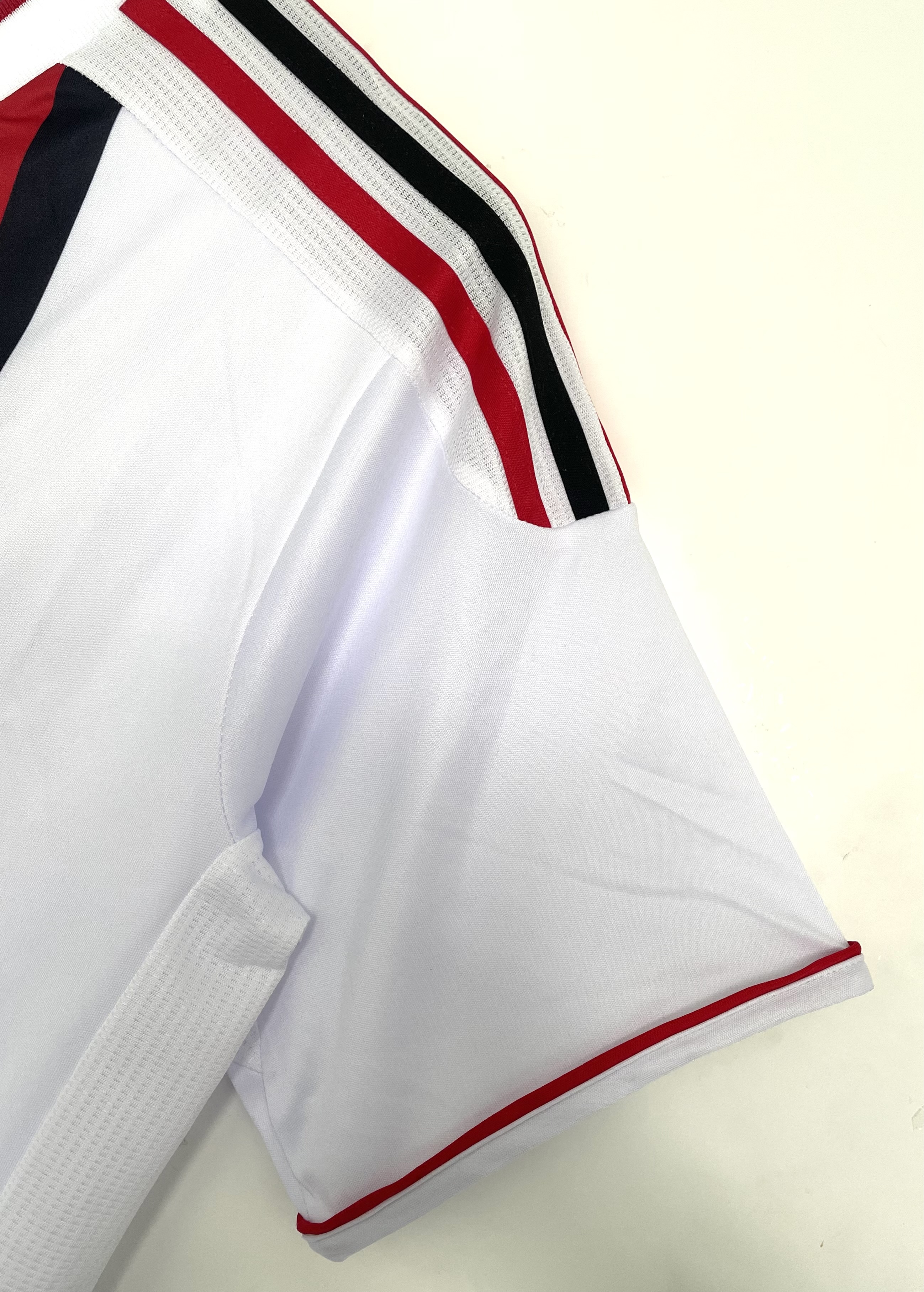 2011-12 AC Milan Away