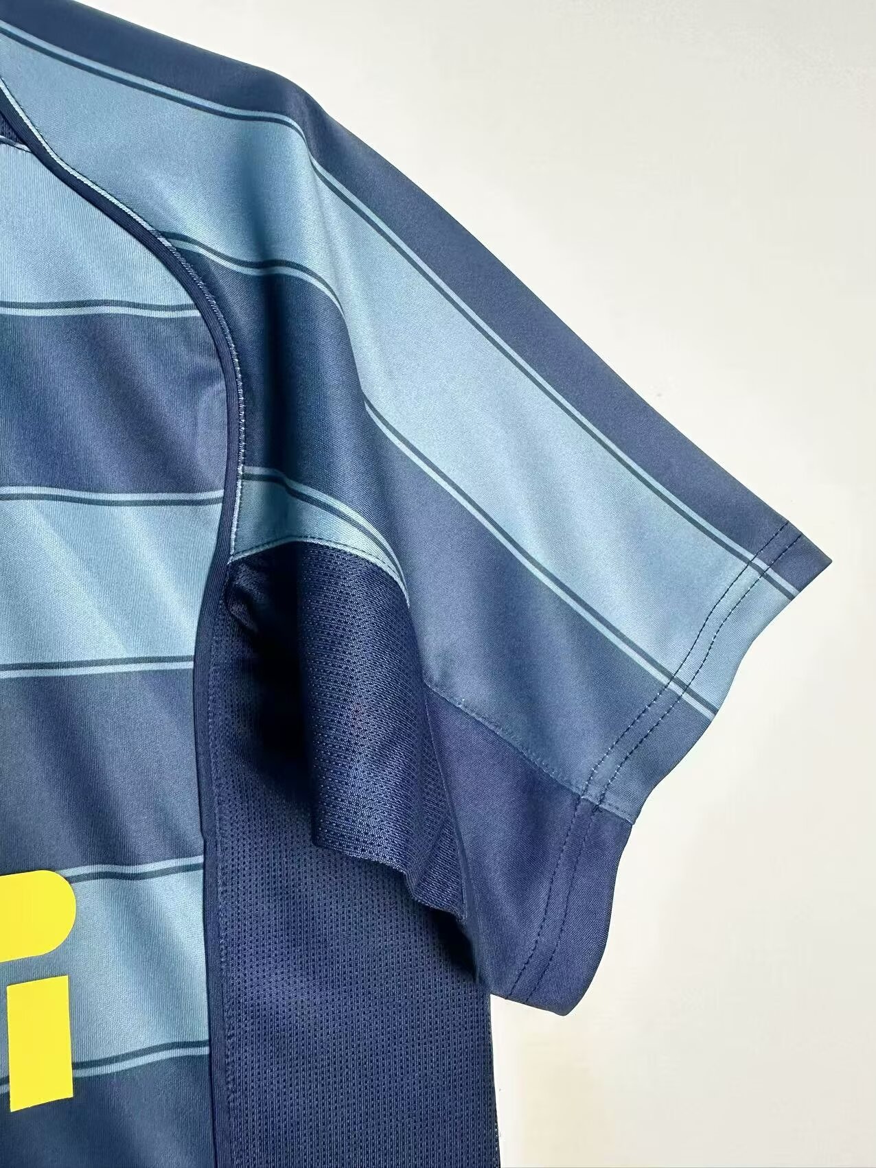 2004-05 Inter Milan Second Away
