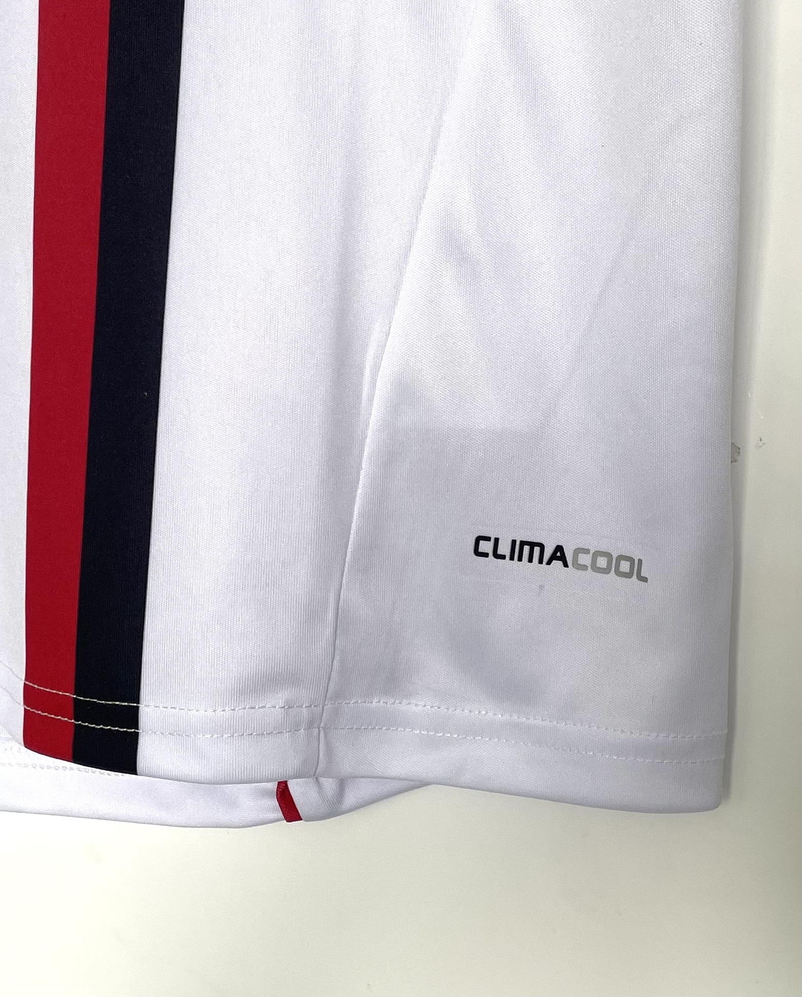 2011-12 AC Milan Away