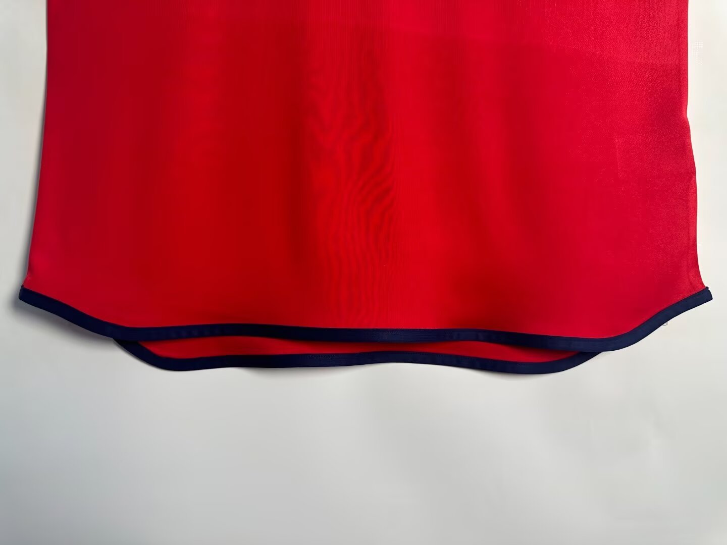 2000-01 Bayern Munich Home